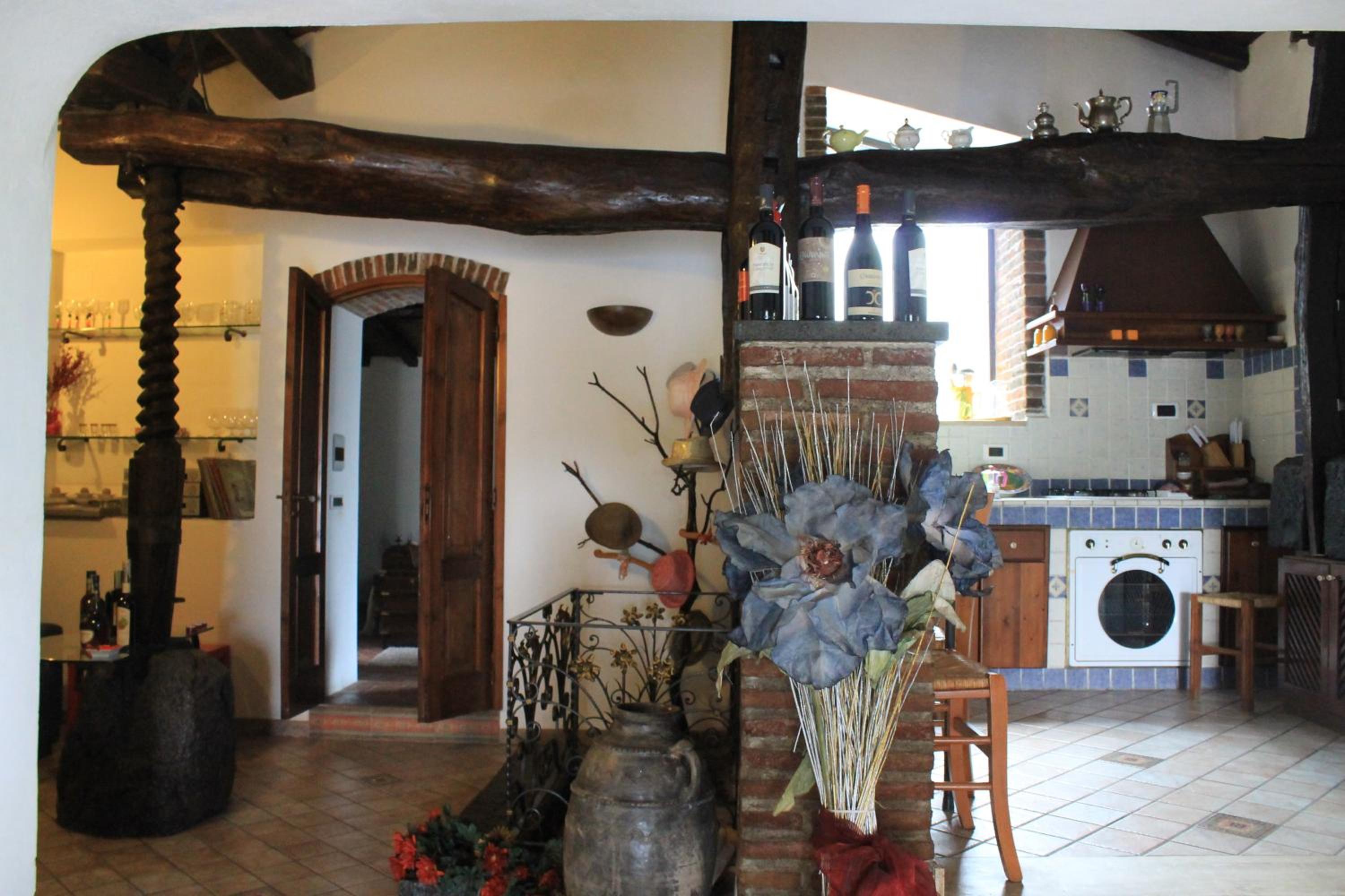 B&B Villa Loriana