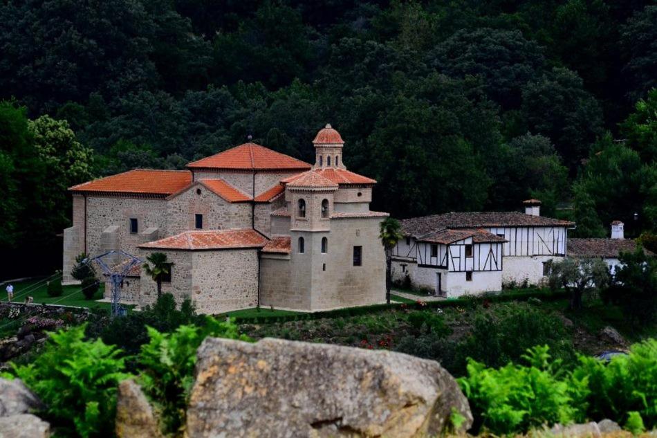 La Casita del Pueblo