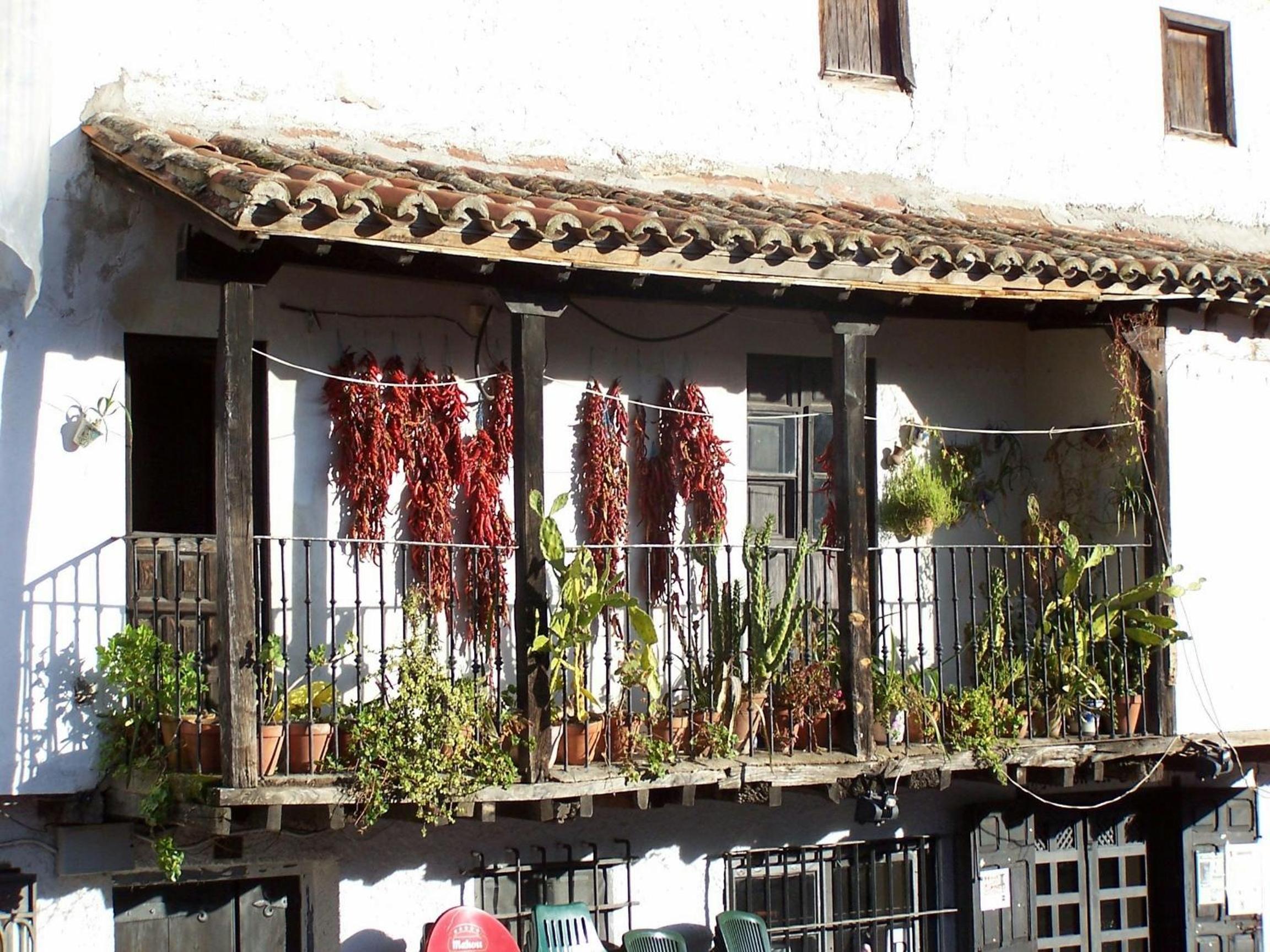La Casita del Pueblo