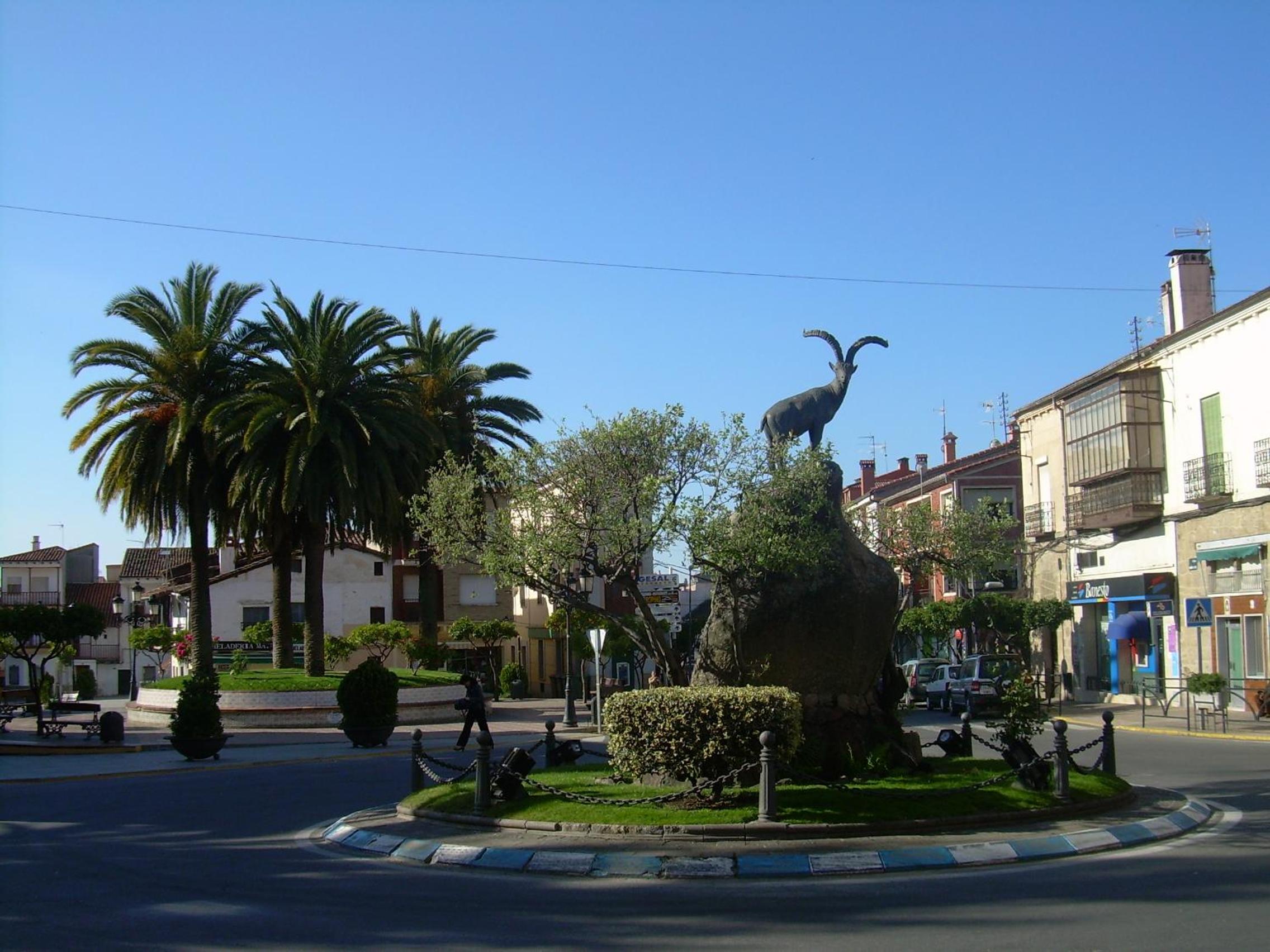 La Casita del Pueblo