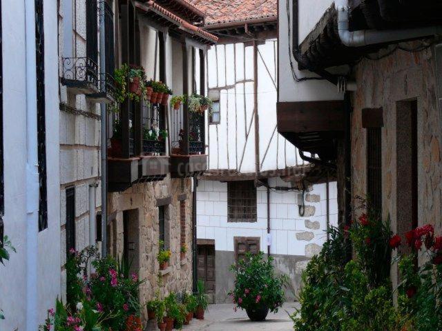 La Casita del Pueblo