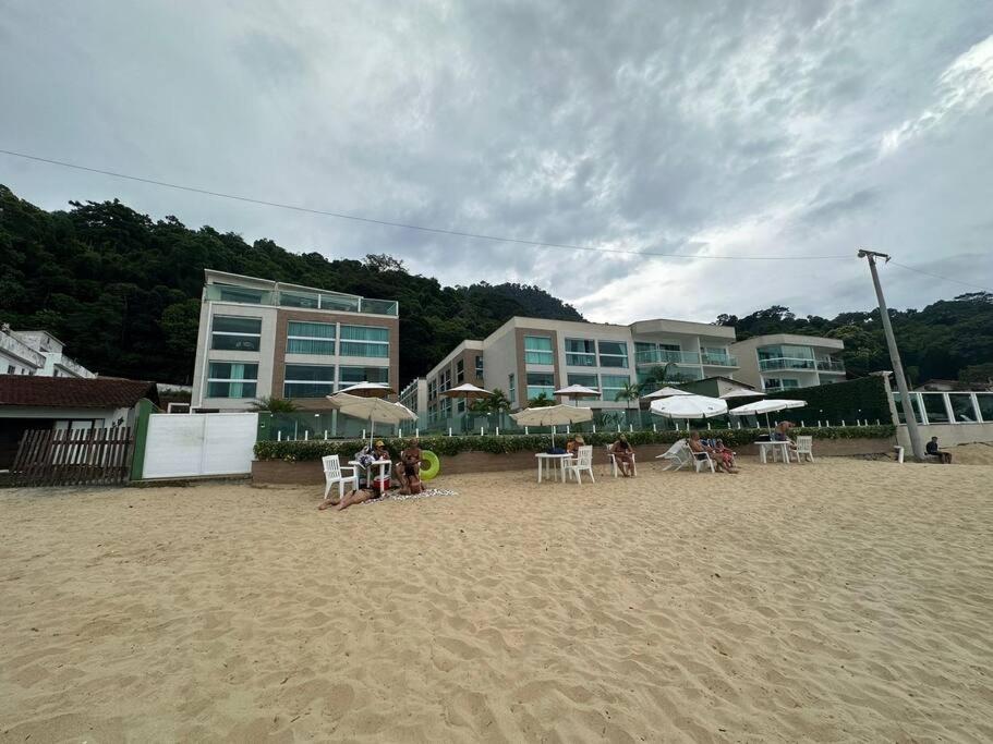 Cobertura Verde e Mar