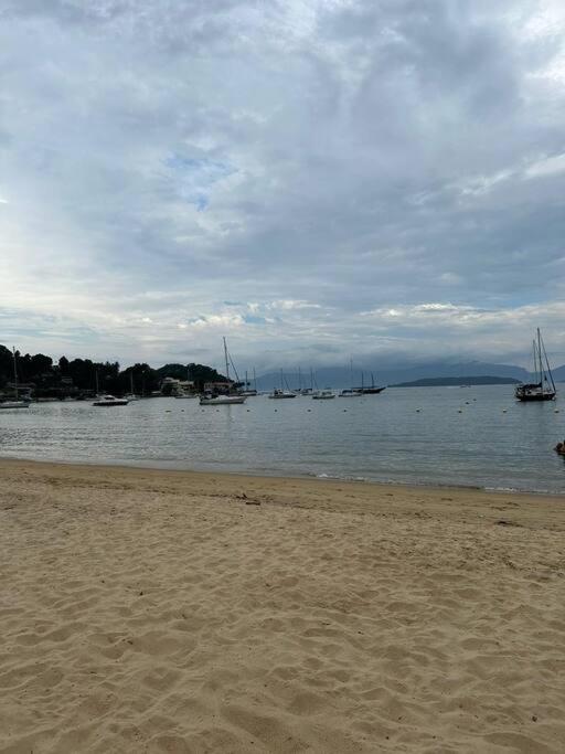 Cobertura Verde e Mar