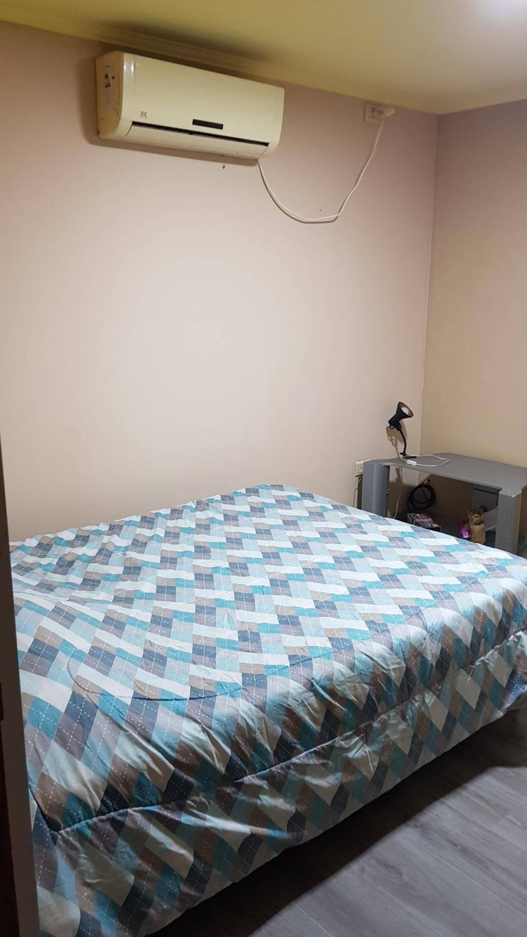Cabañas EL PATO Coronda Santa fe