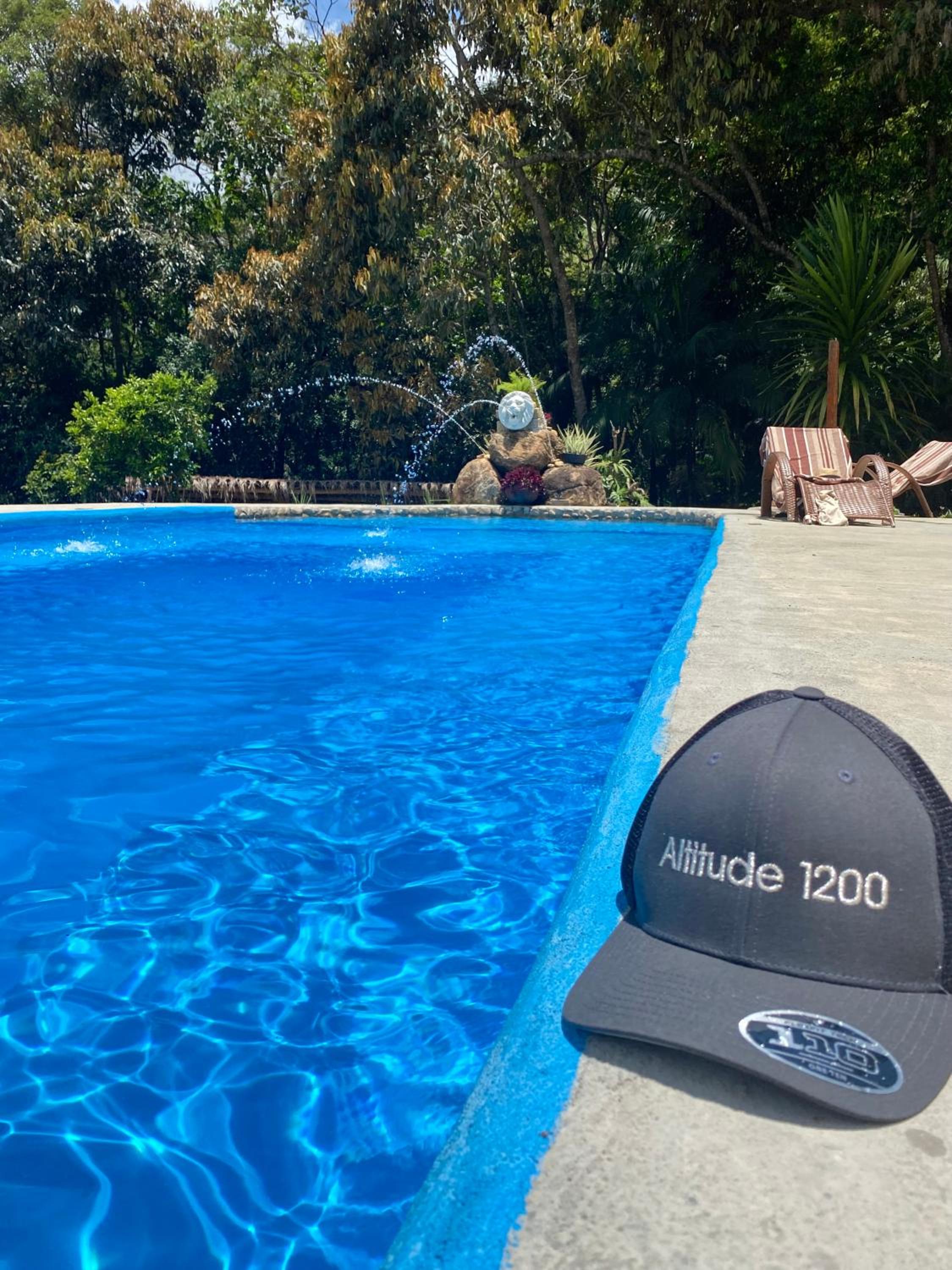 Pousada Altitude 1200
