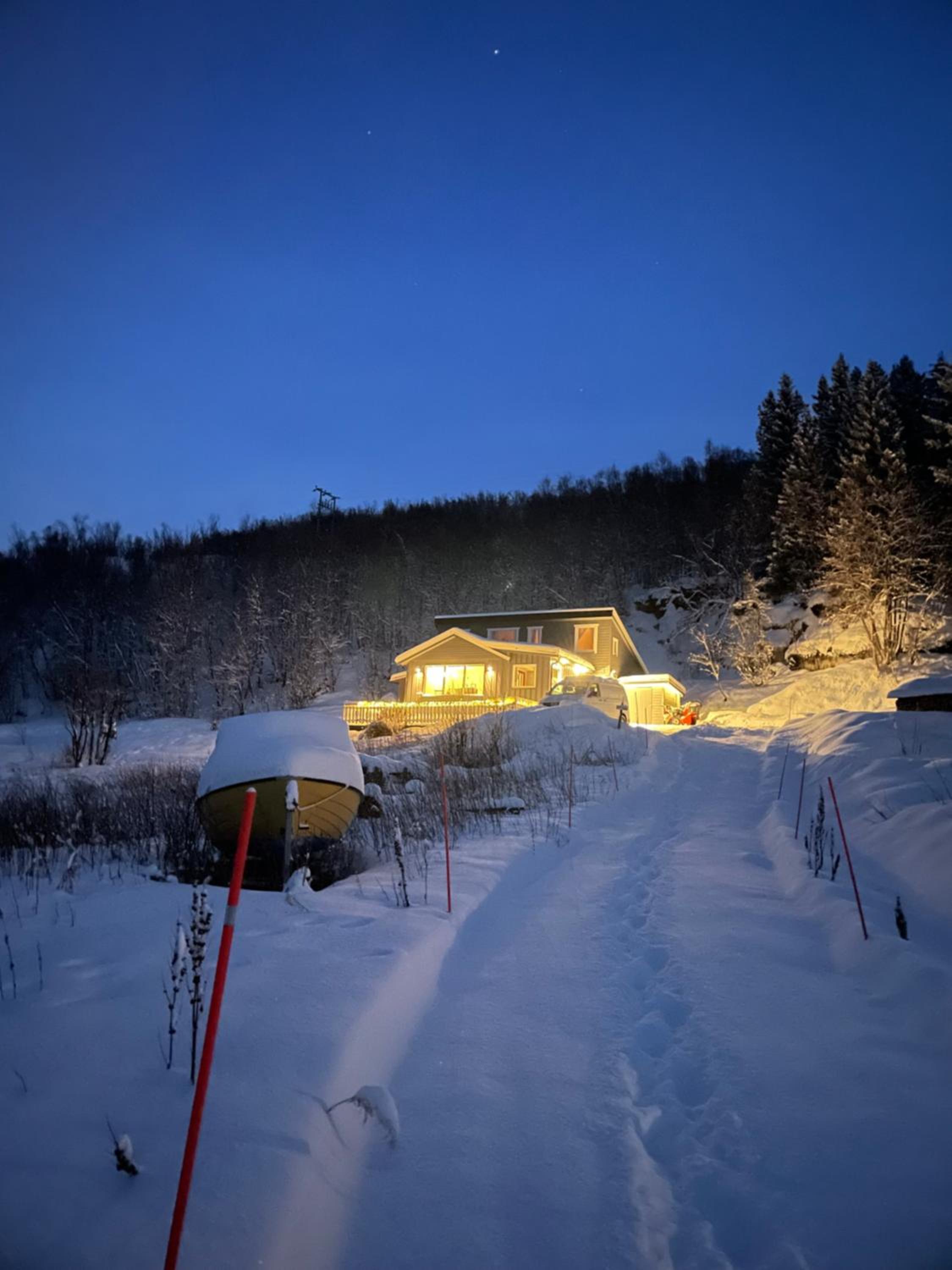 Paradis med mange muligheter! view 5
