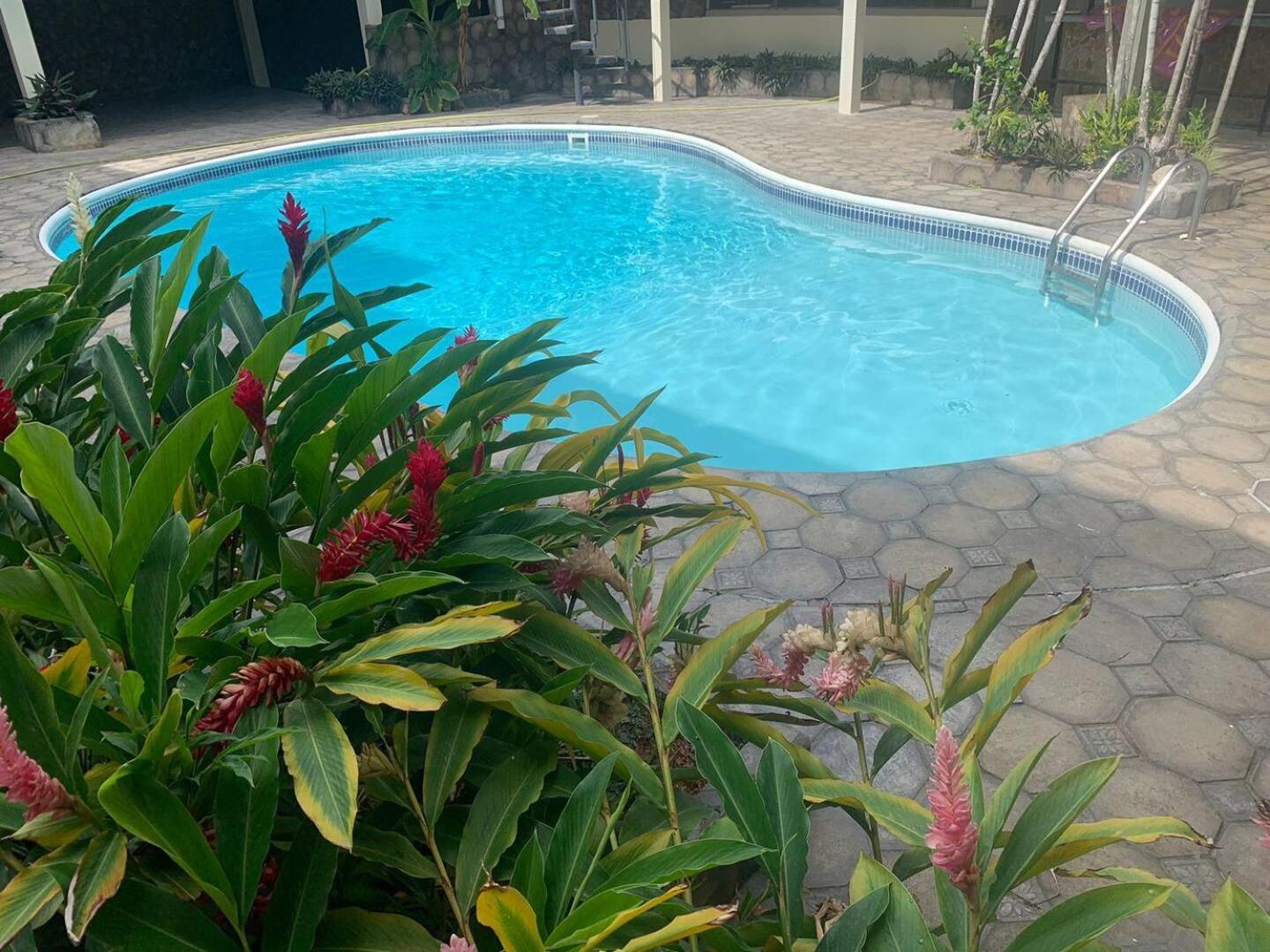 Villa Maria view 3