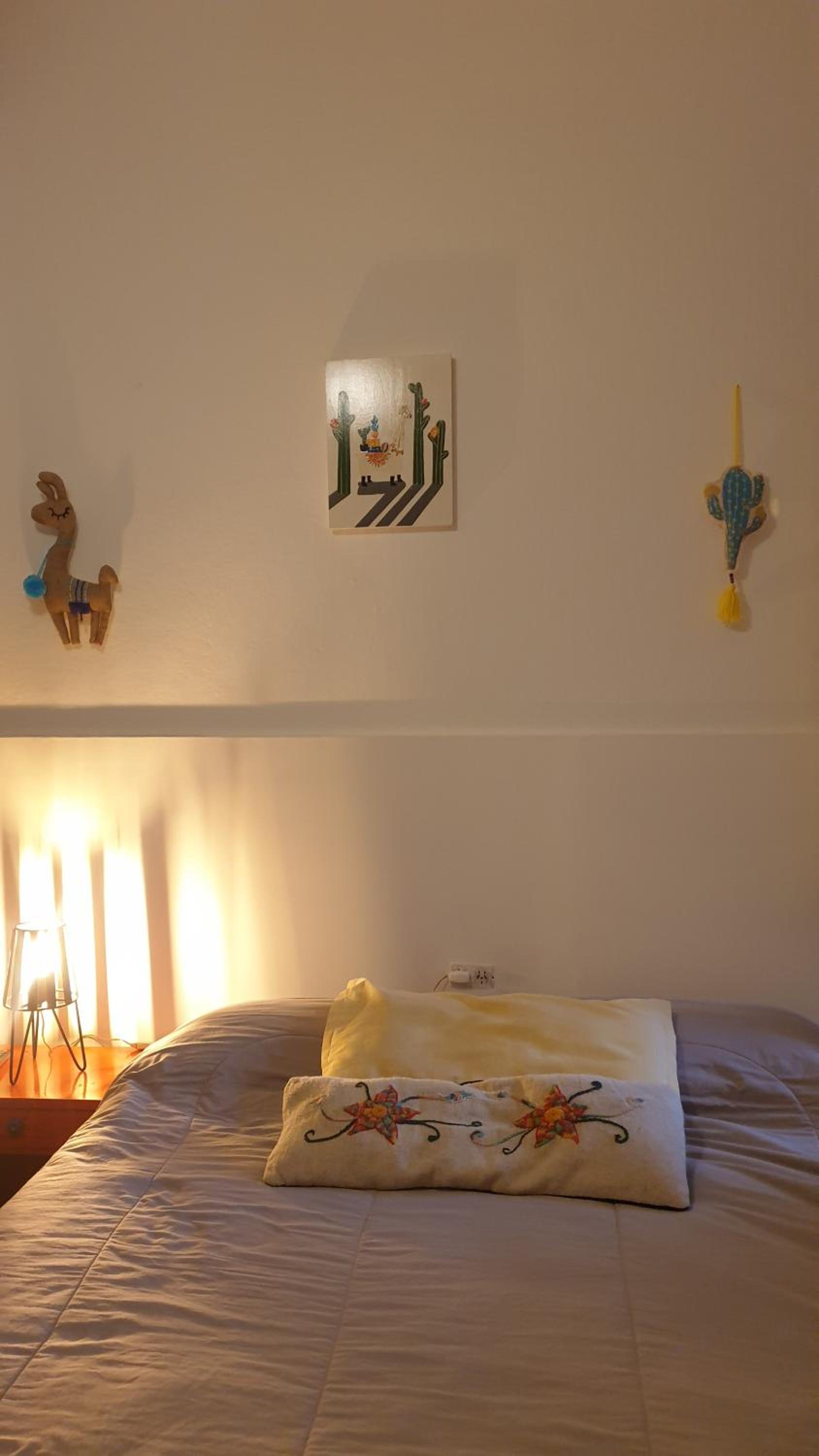 Hospedaje Los Cardones