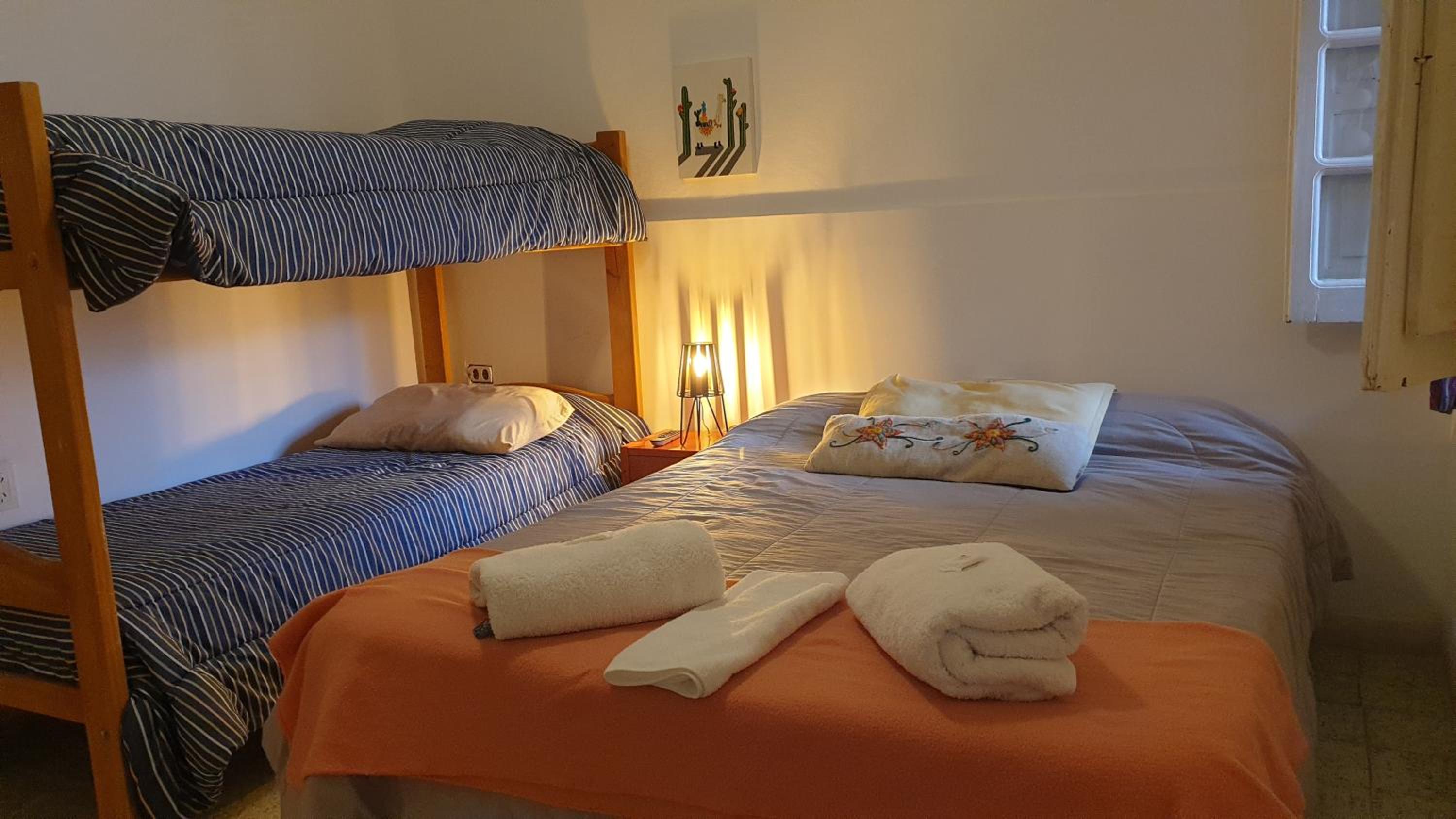 Hospedaje Los Cardones