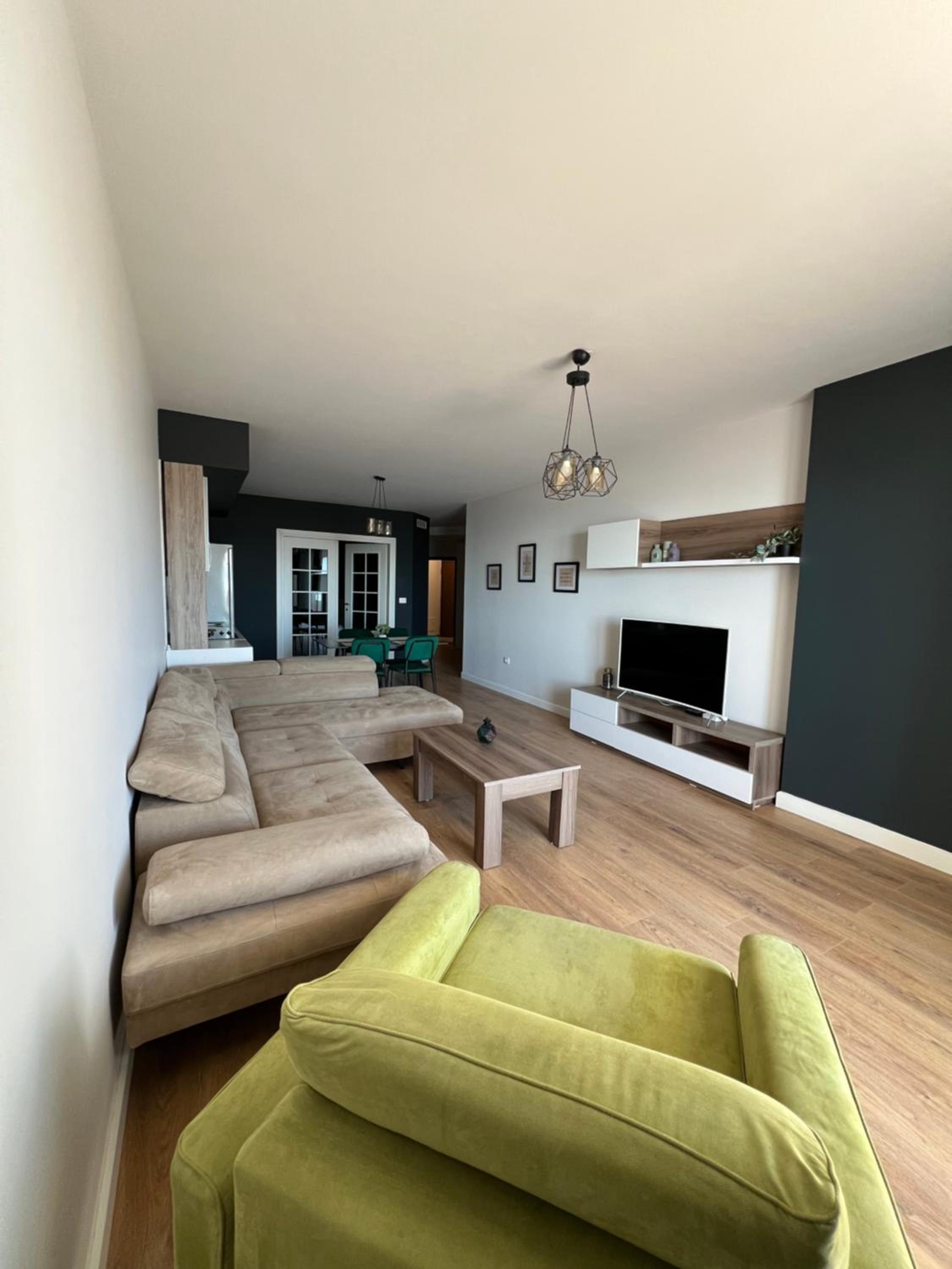 Port View Apartment 1