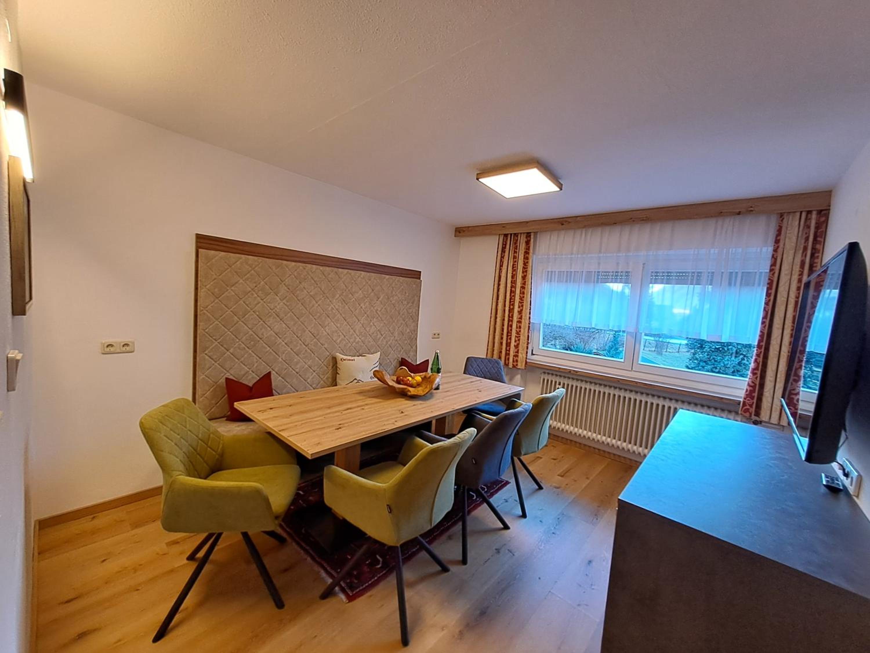 Haus Tirol Appartements