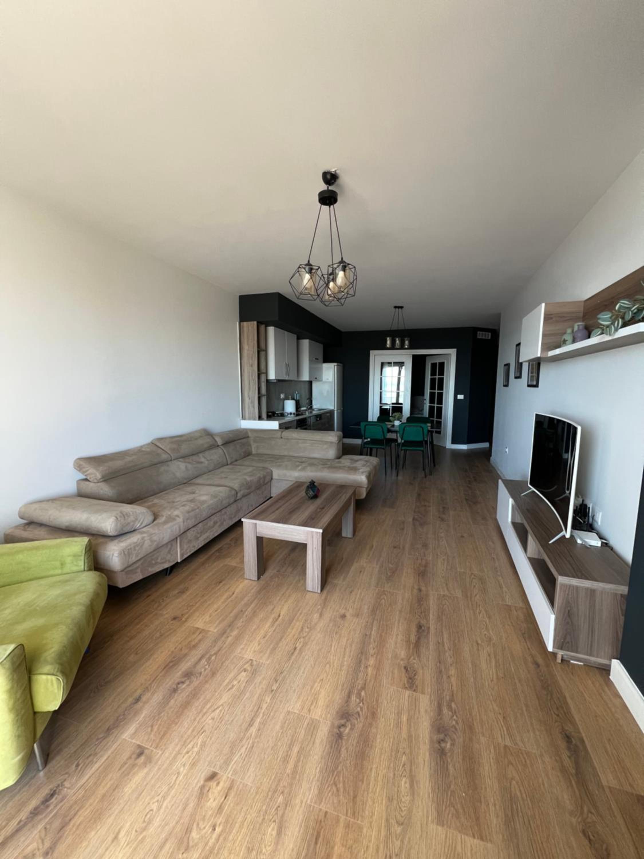 Port View Apartment 1