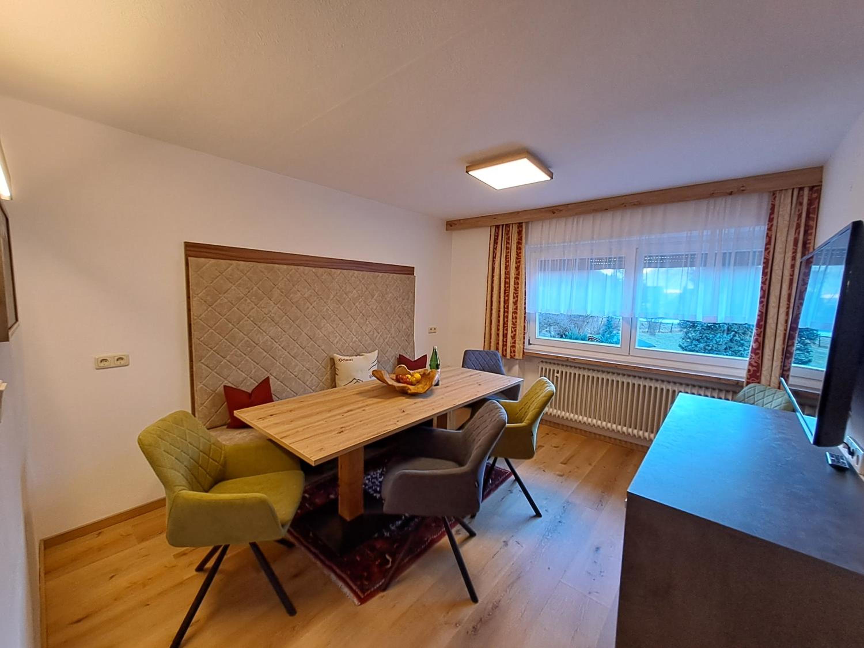 Haus Tirol Appartements