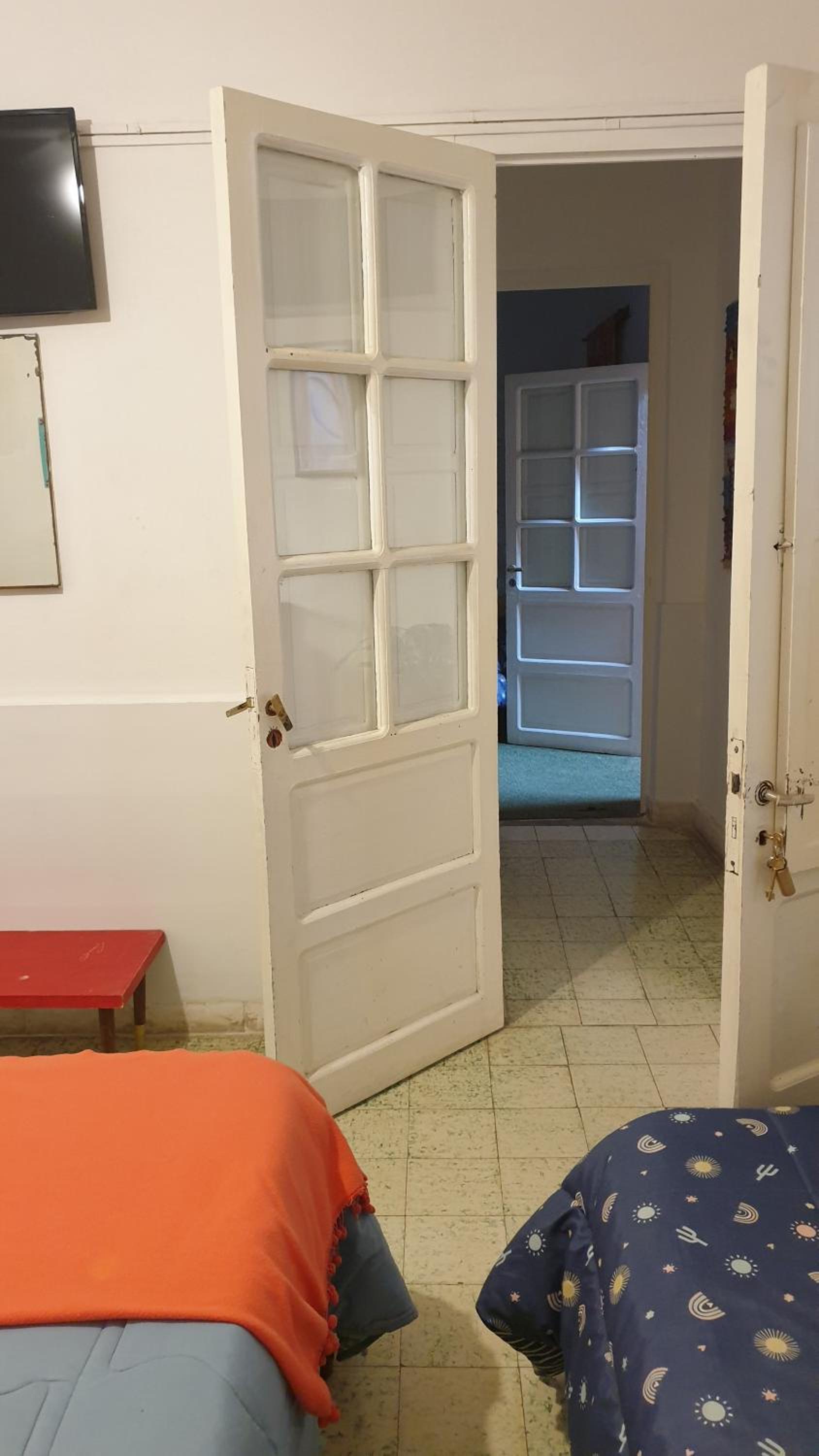 Hospedaje Los Cardones