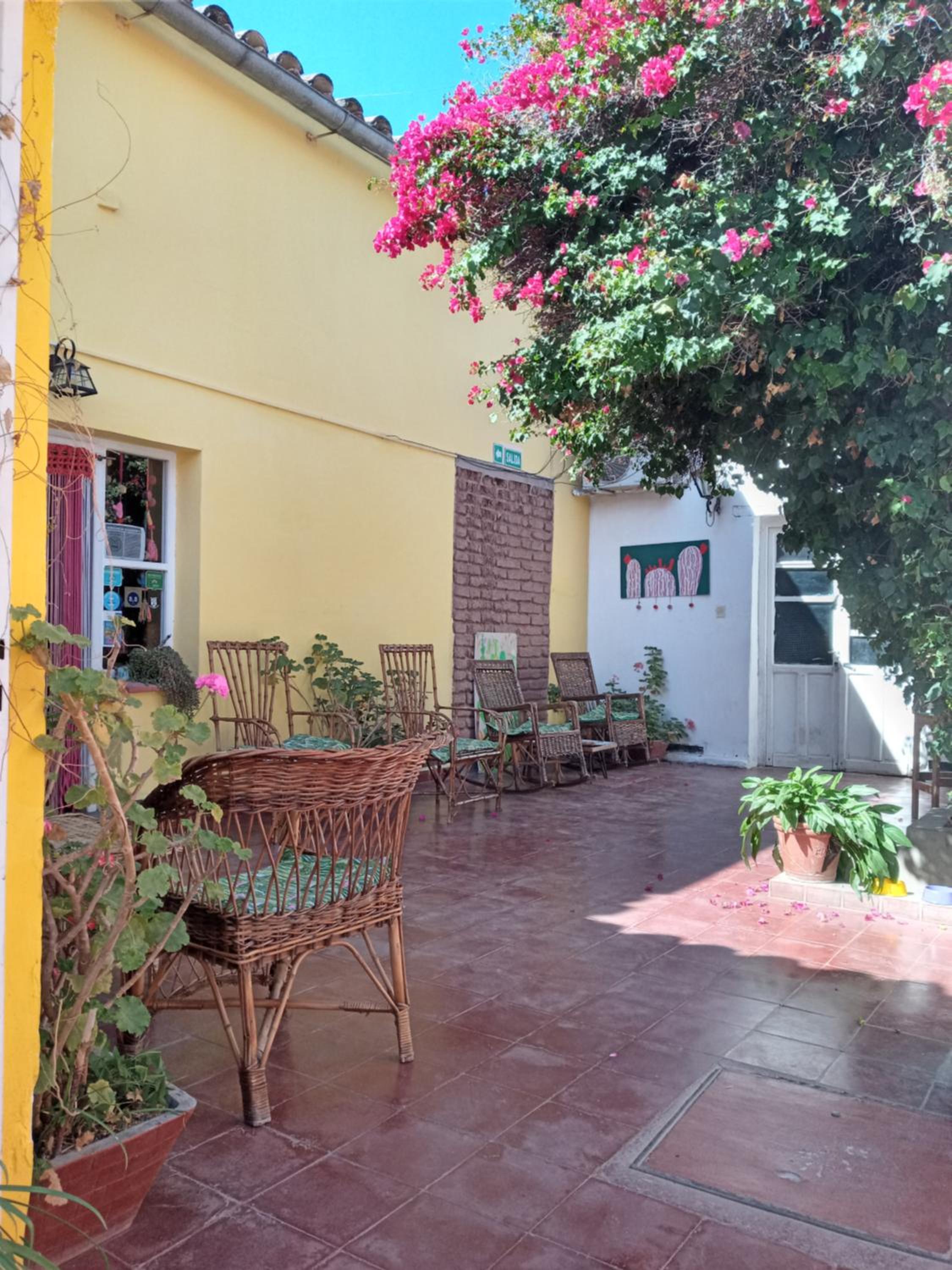 Hospedaje Los Cardones