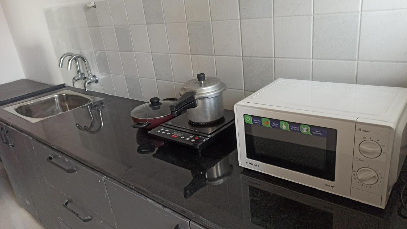 Mythri Retreat Service Apartments