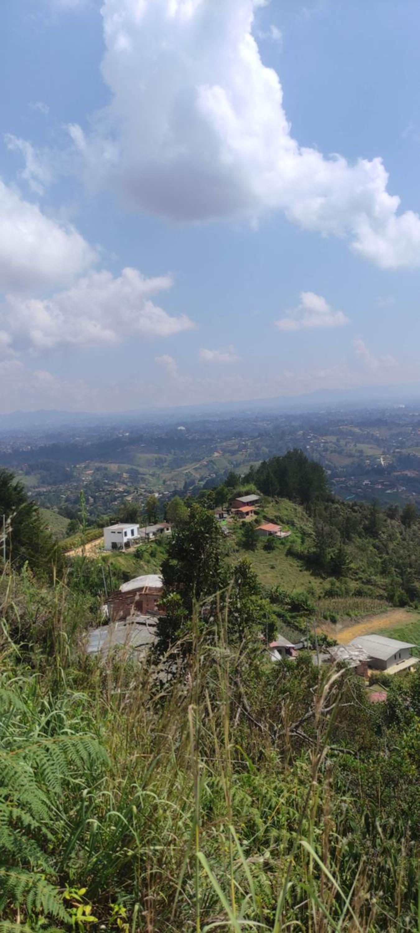 La vista más linda del oriente