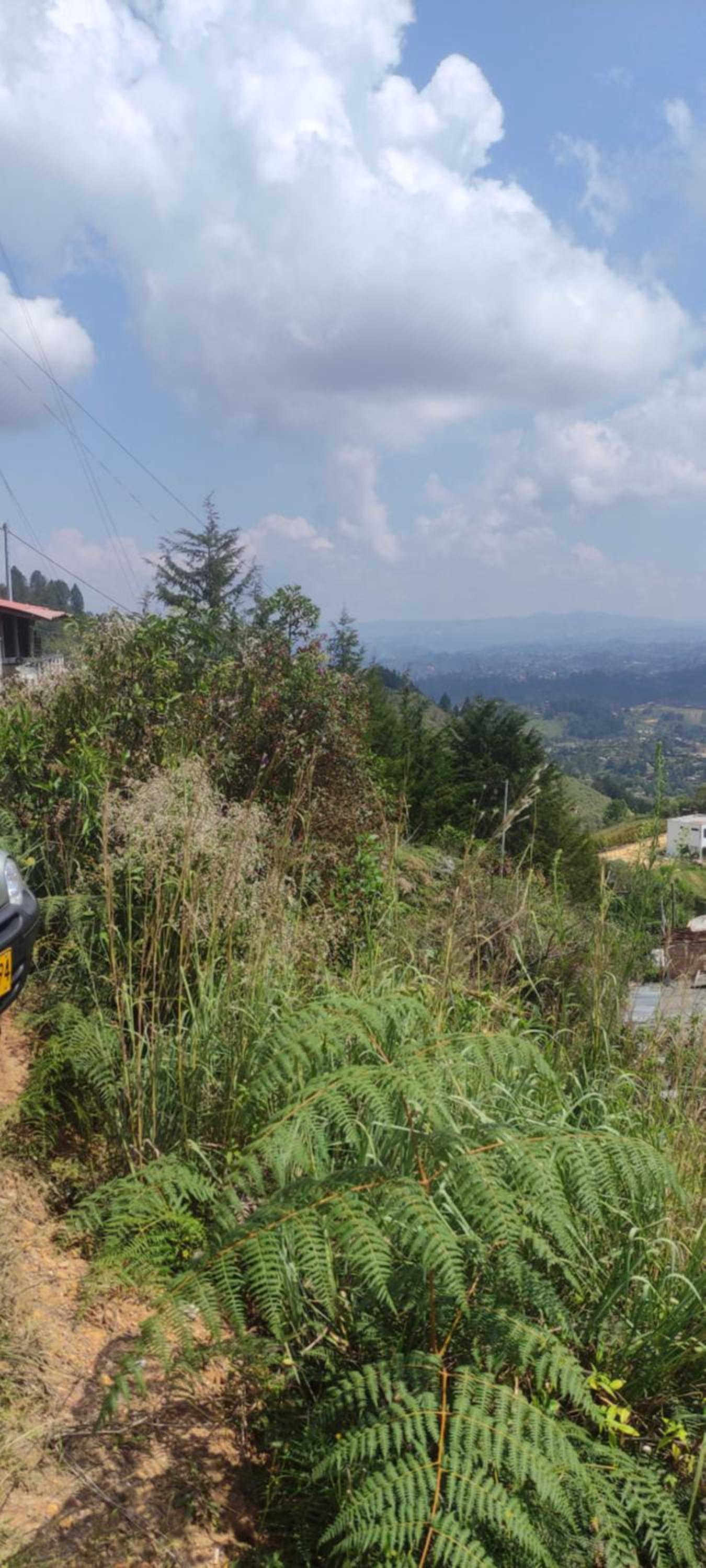 La vista más linda del oriente