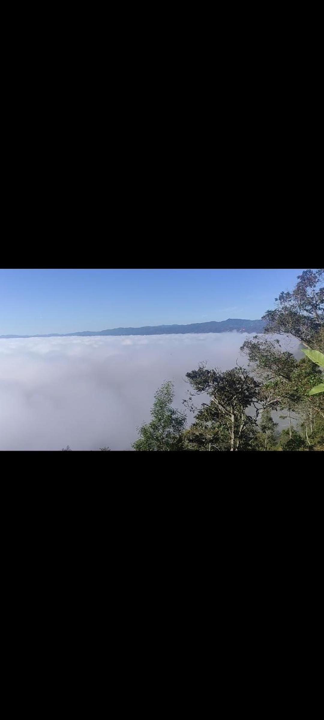 La vista más linda del oriente