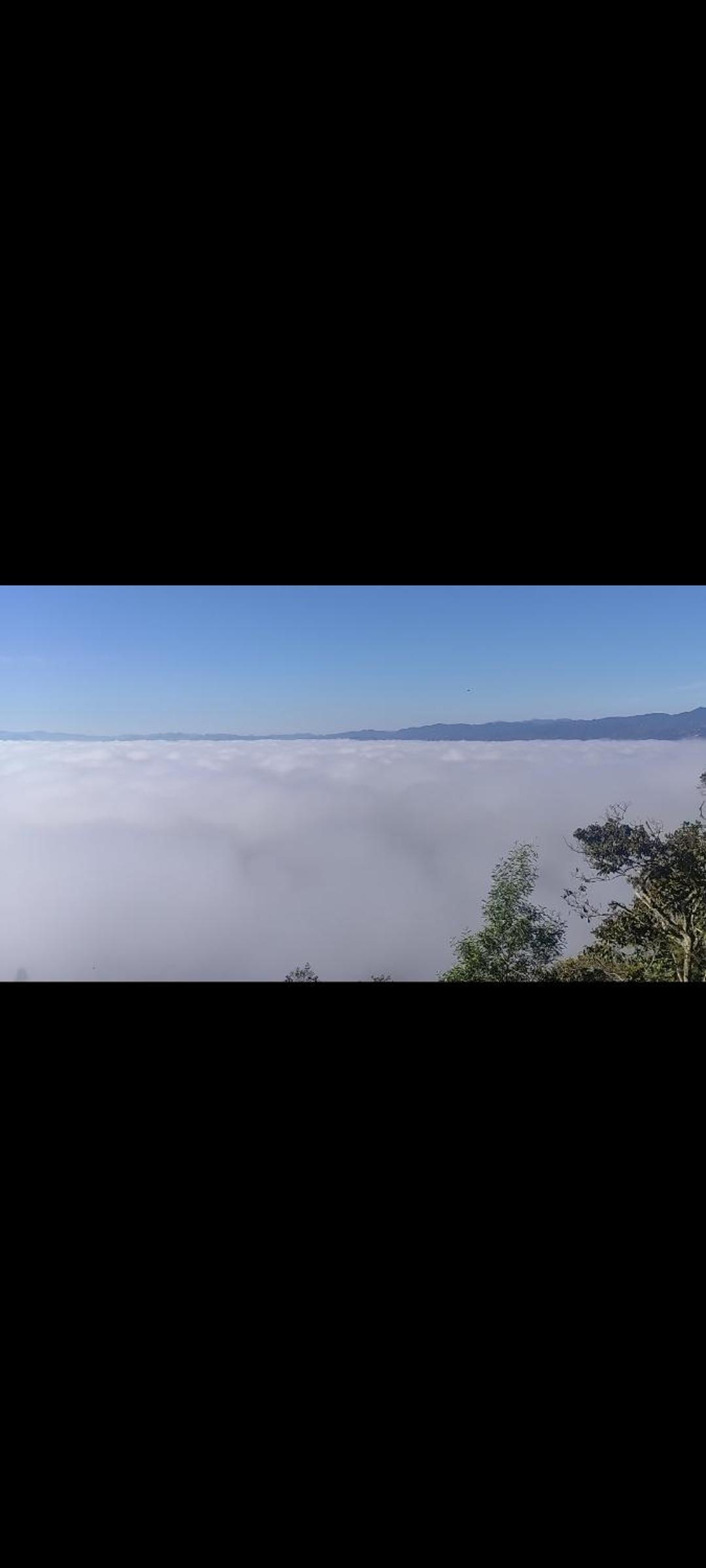 La vista más linda del oriente