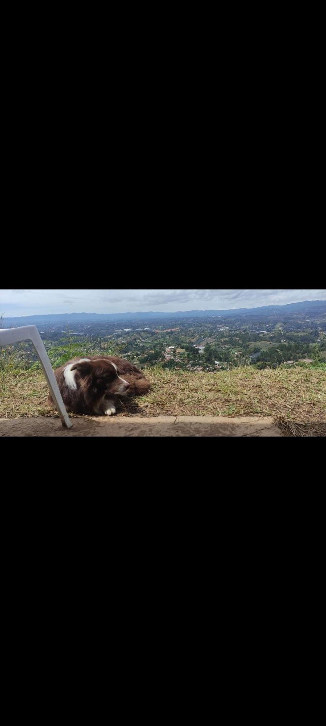 La vista más linda del oriente