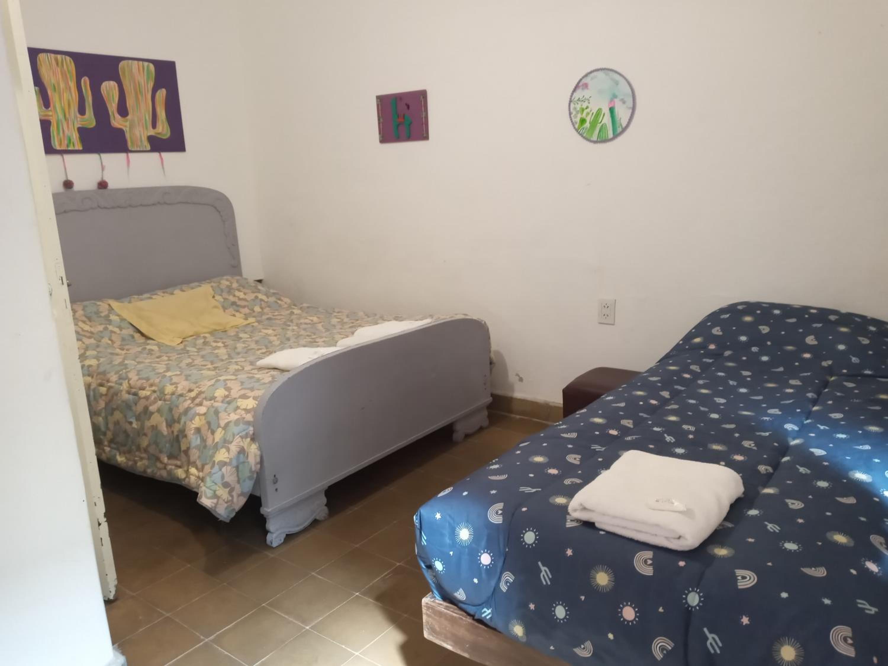 Hospedaje Los Cardones