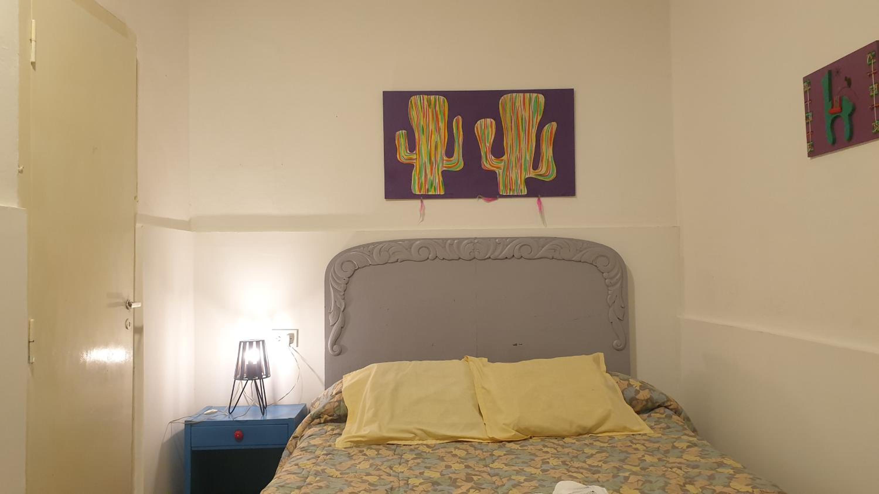 Hospedaje Los Cardones