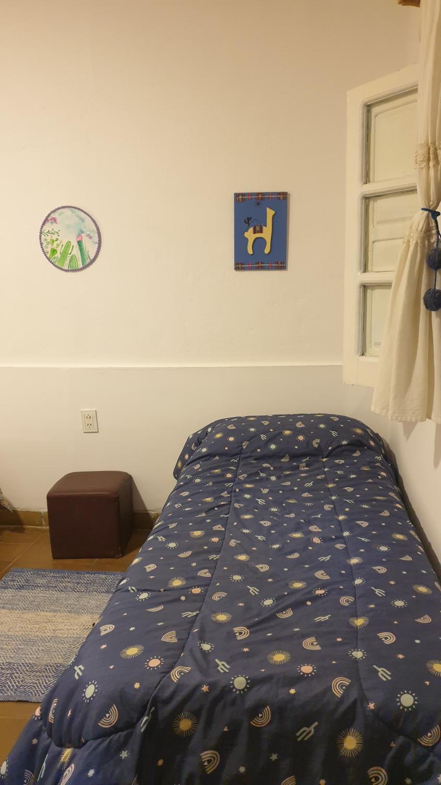 Hospedaje Los Cardones