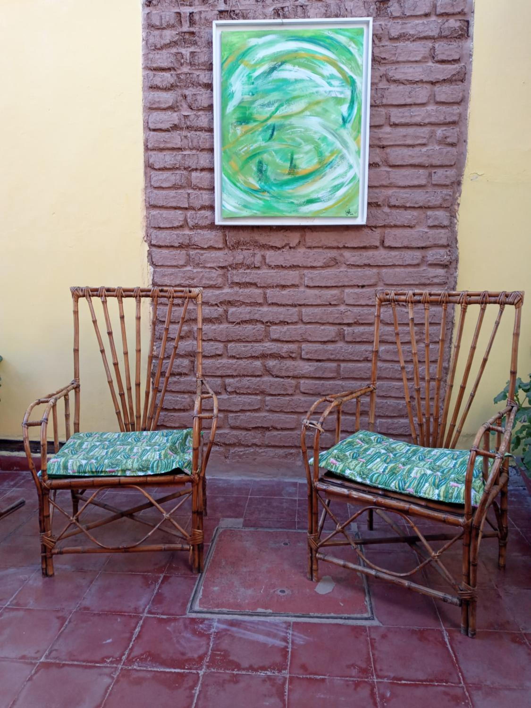 Hospedaje Los Cardones