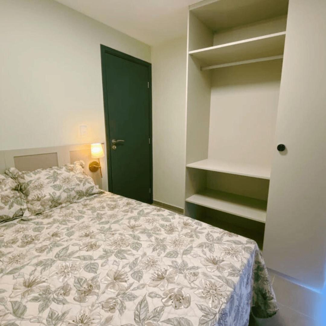 Lindo Apartamento no Centro de Porto de Galinhas