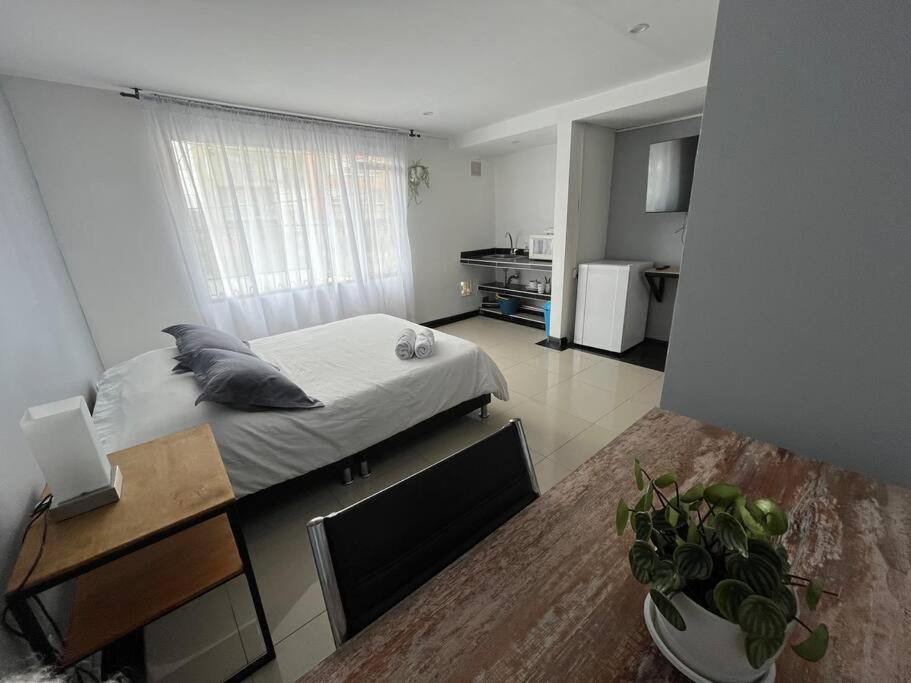 Nice Suite Embassy / Airport