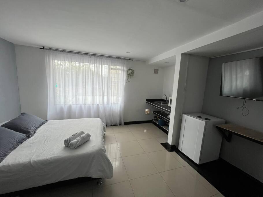 Nice Suite Embassy / Airport