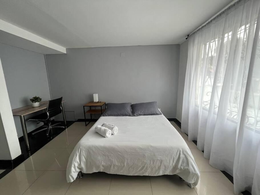 Nice Suite Embassy / Airport