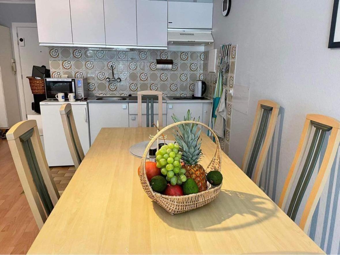 Studio met zeezicht Middelkerke