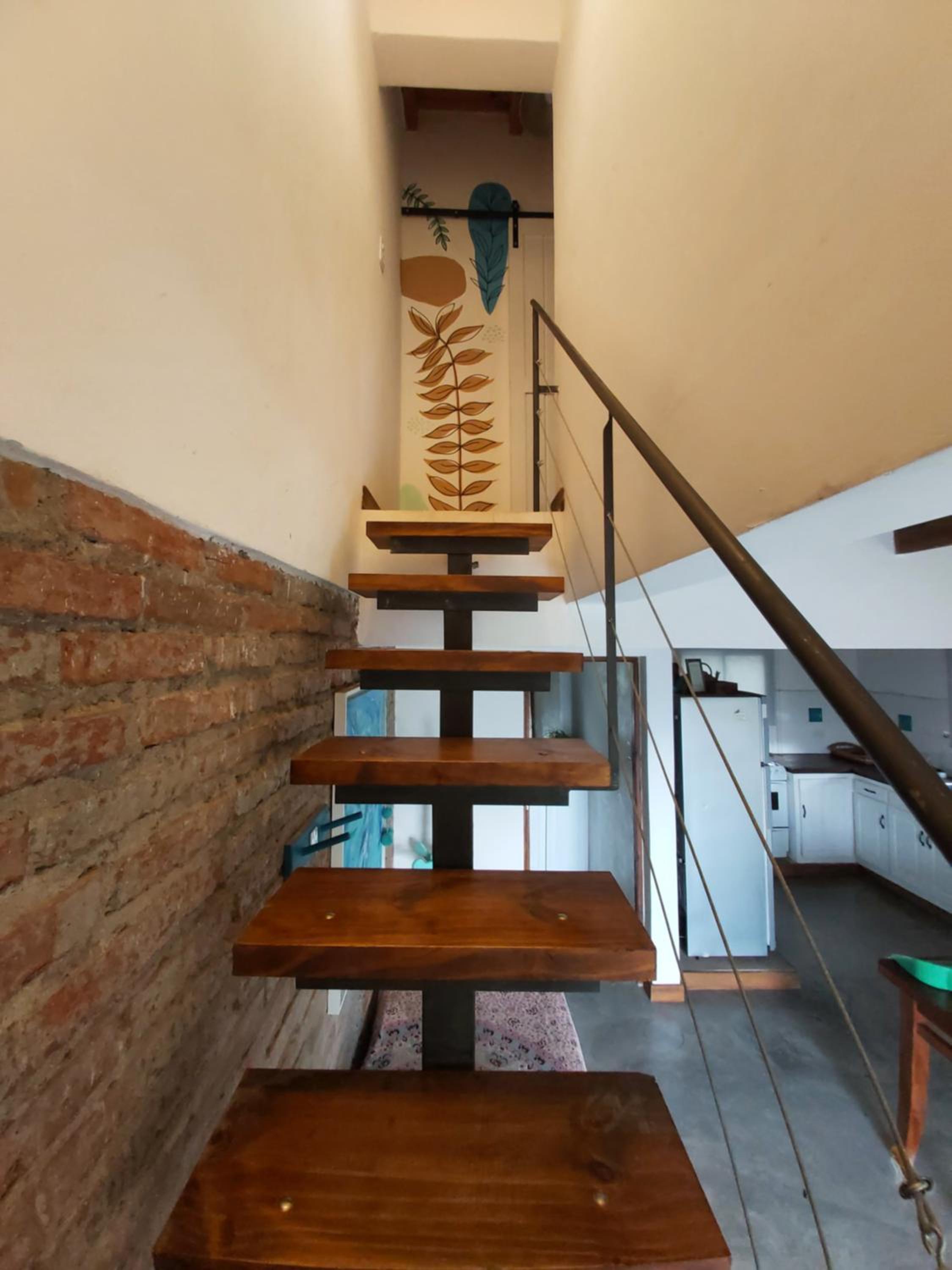 Hospedaje Los Cardones