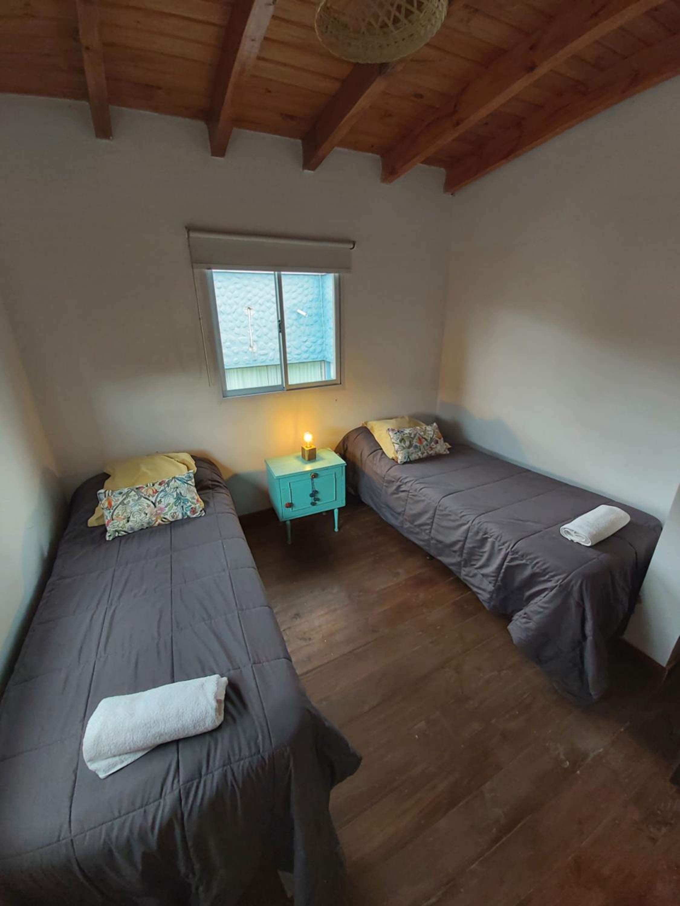 Hospedaje Los Cardones