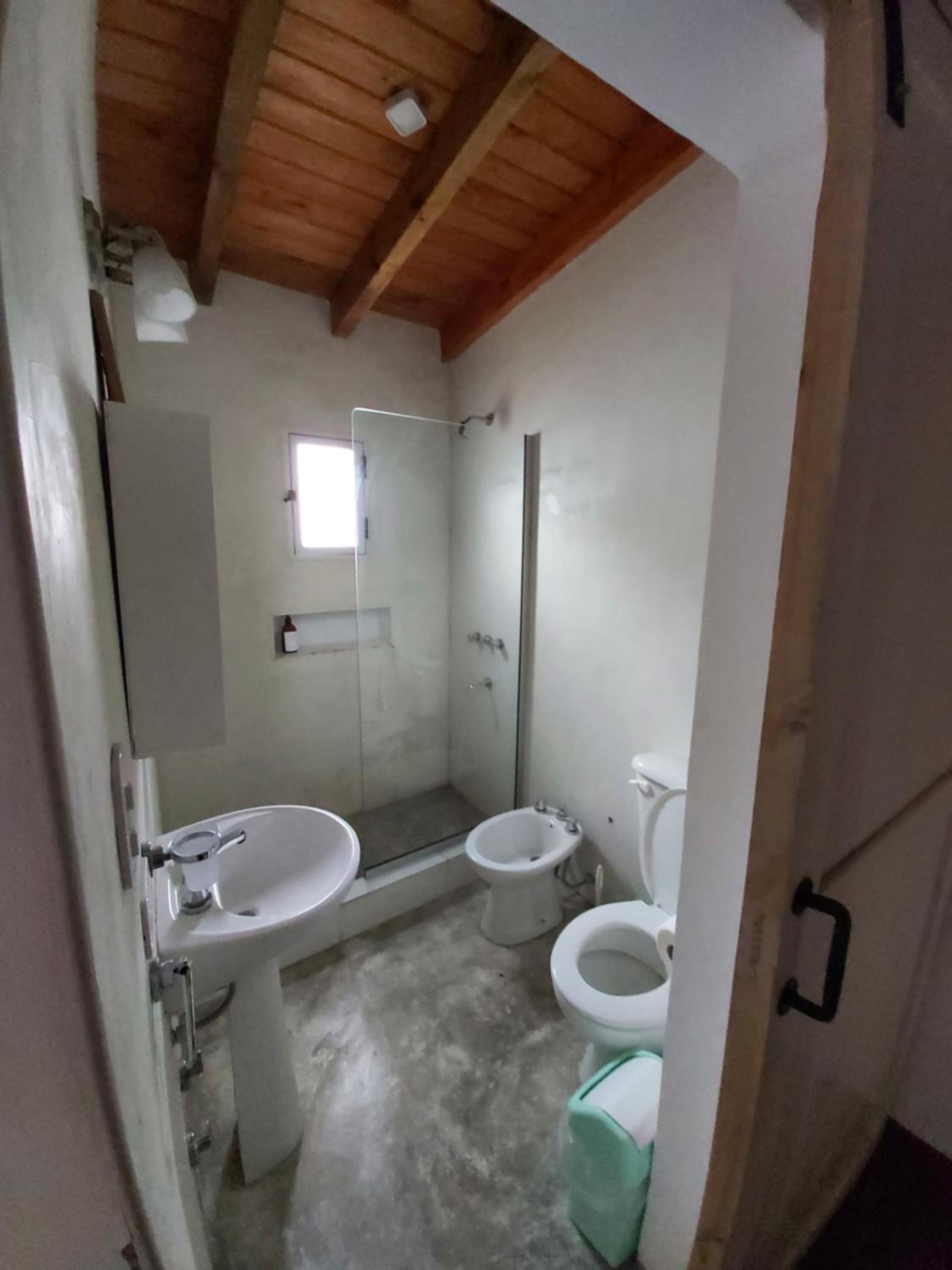 Hospedaje Los Cardones