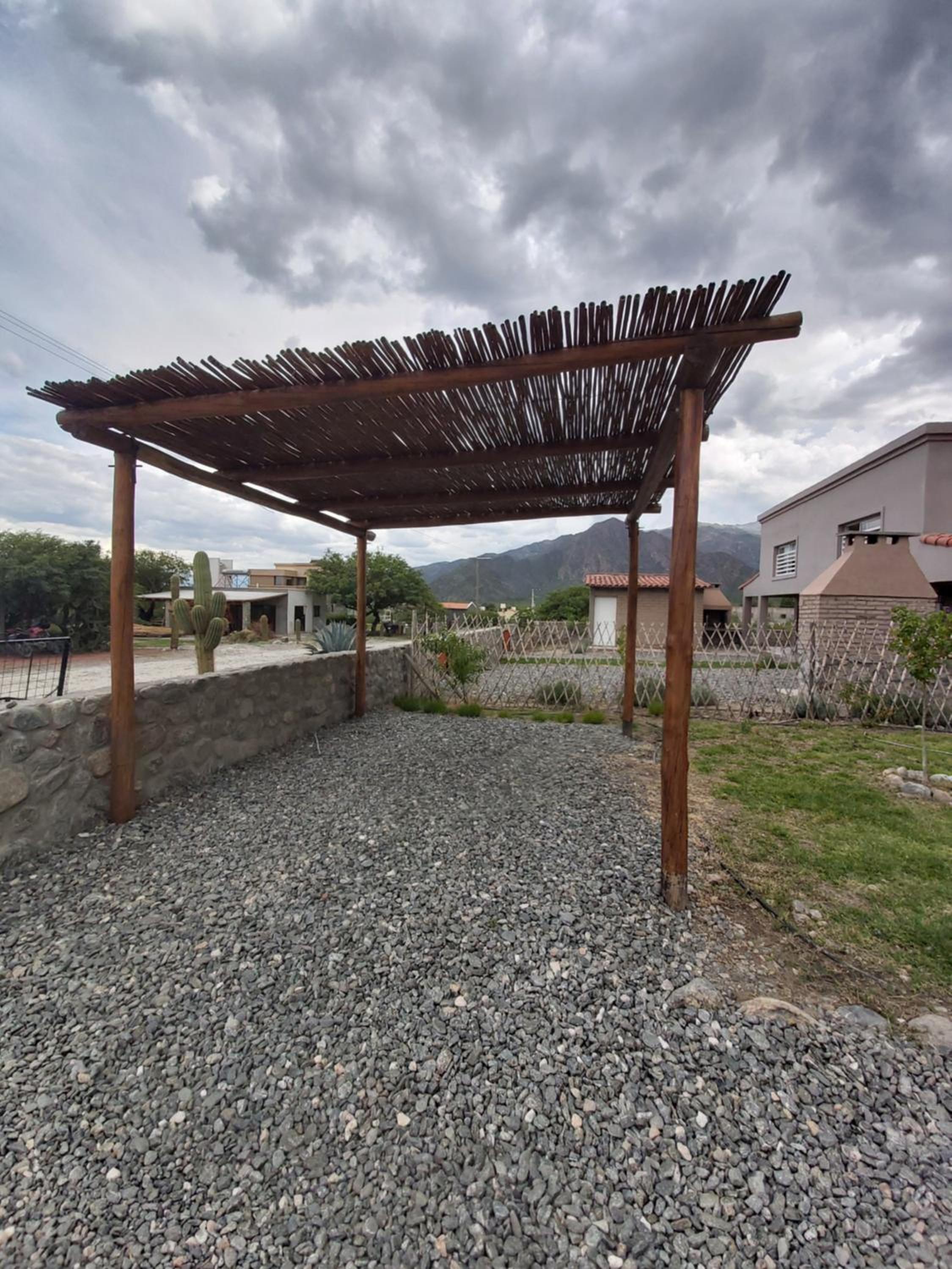 Hospedaje Los Cardones