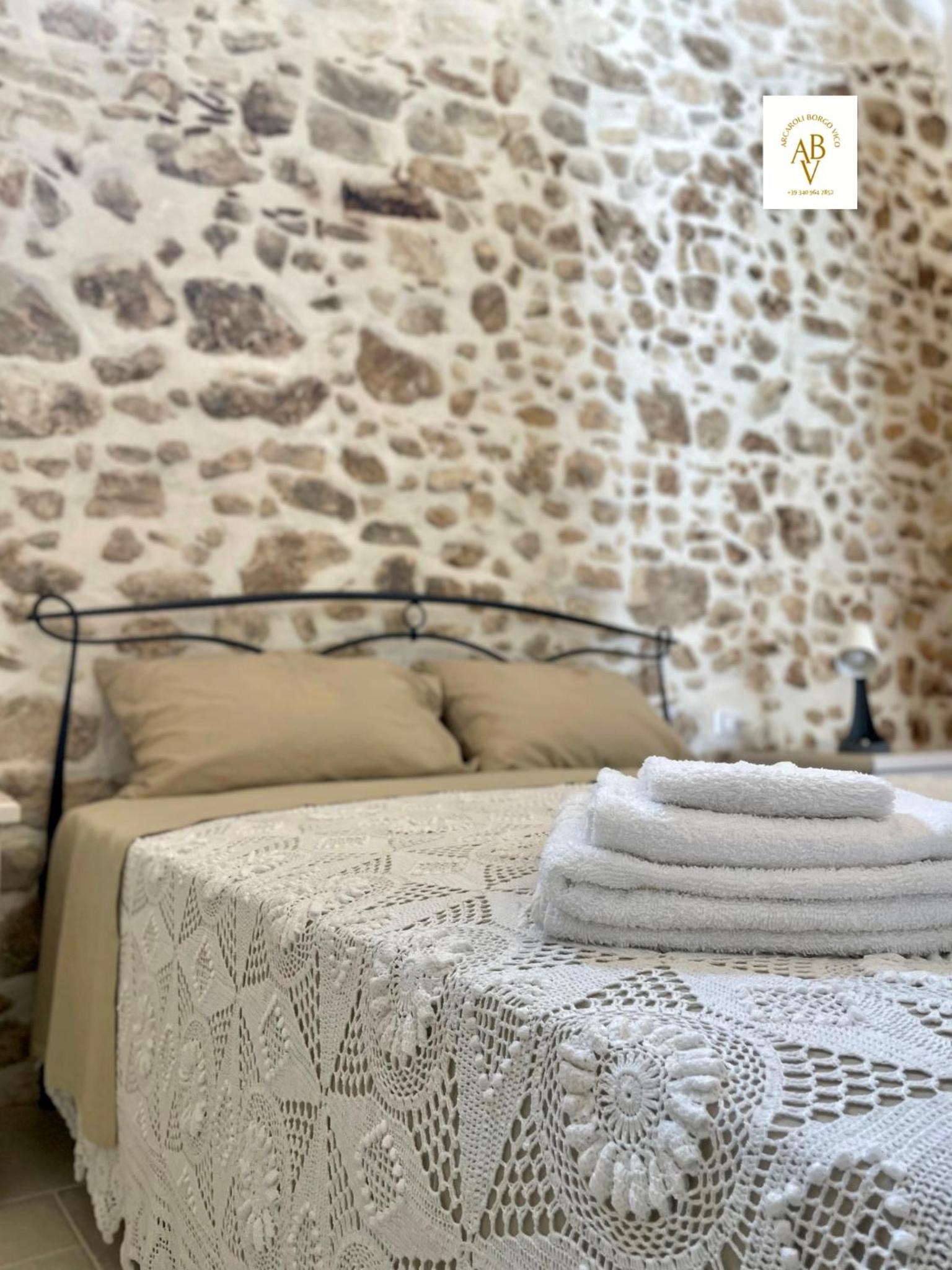 Arcaroli Borgo Vico "Exclusive" photo 2