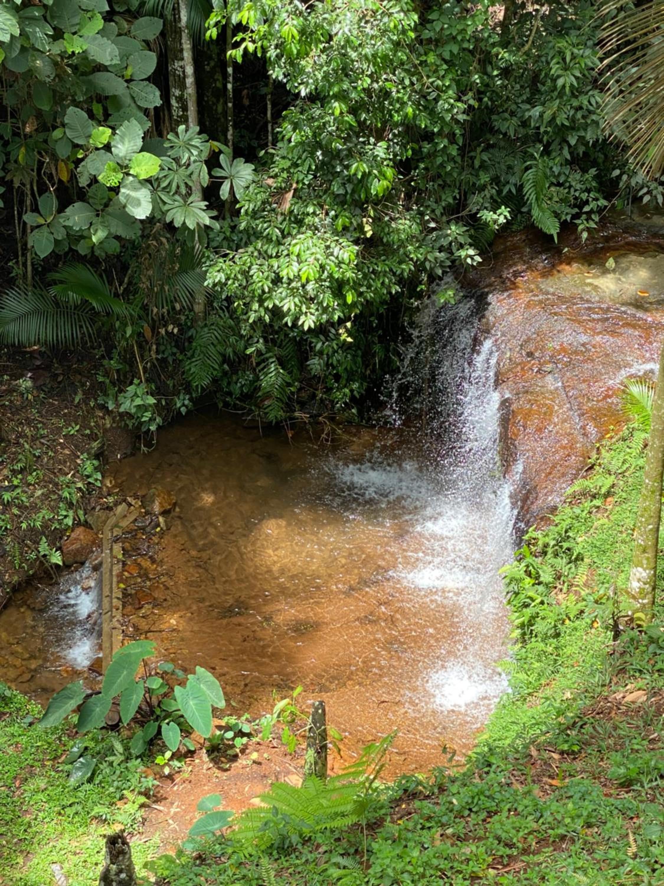 Pousada Altitude 1200