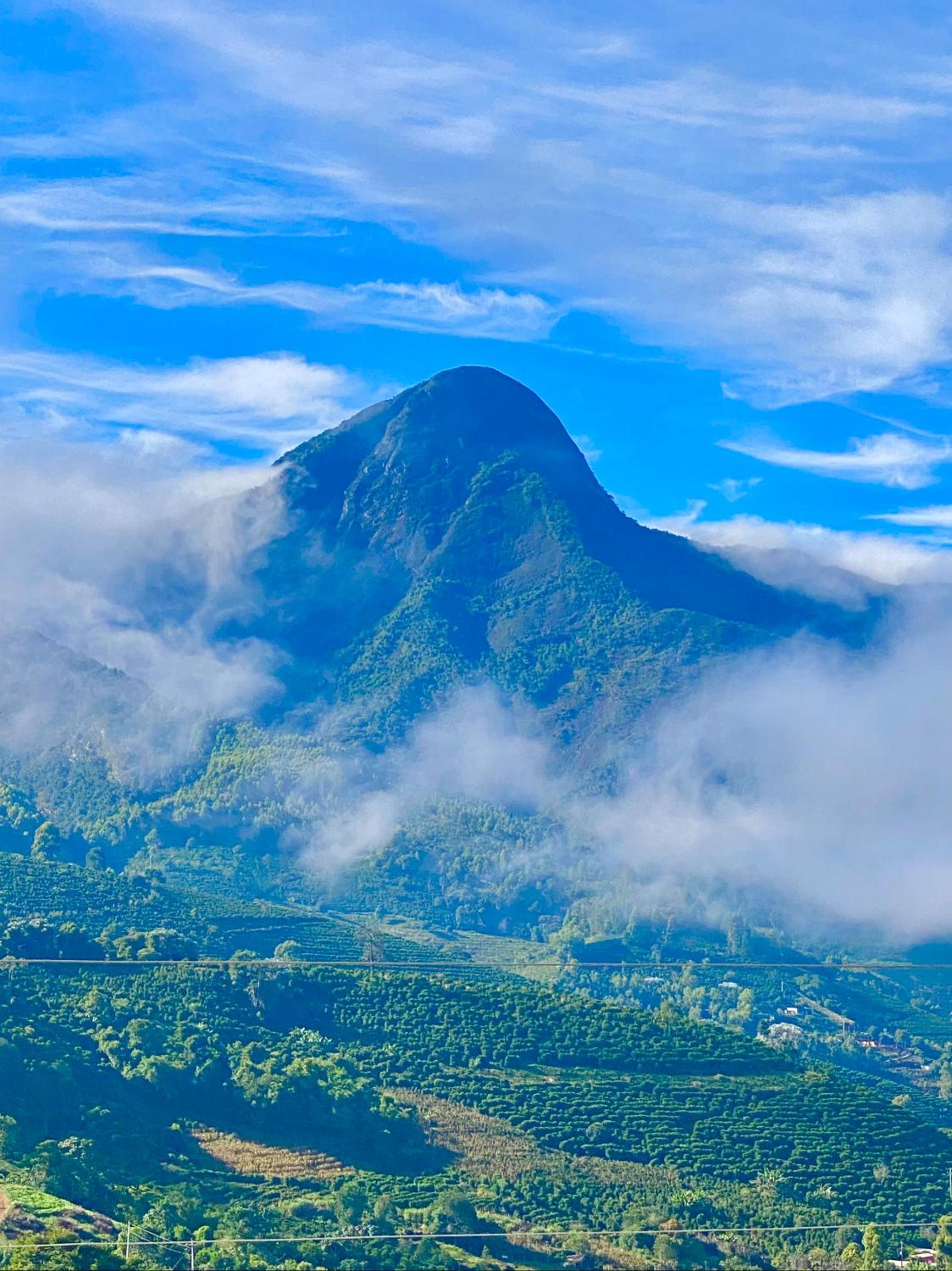 Pousada Altitude 1200