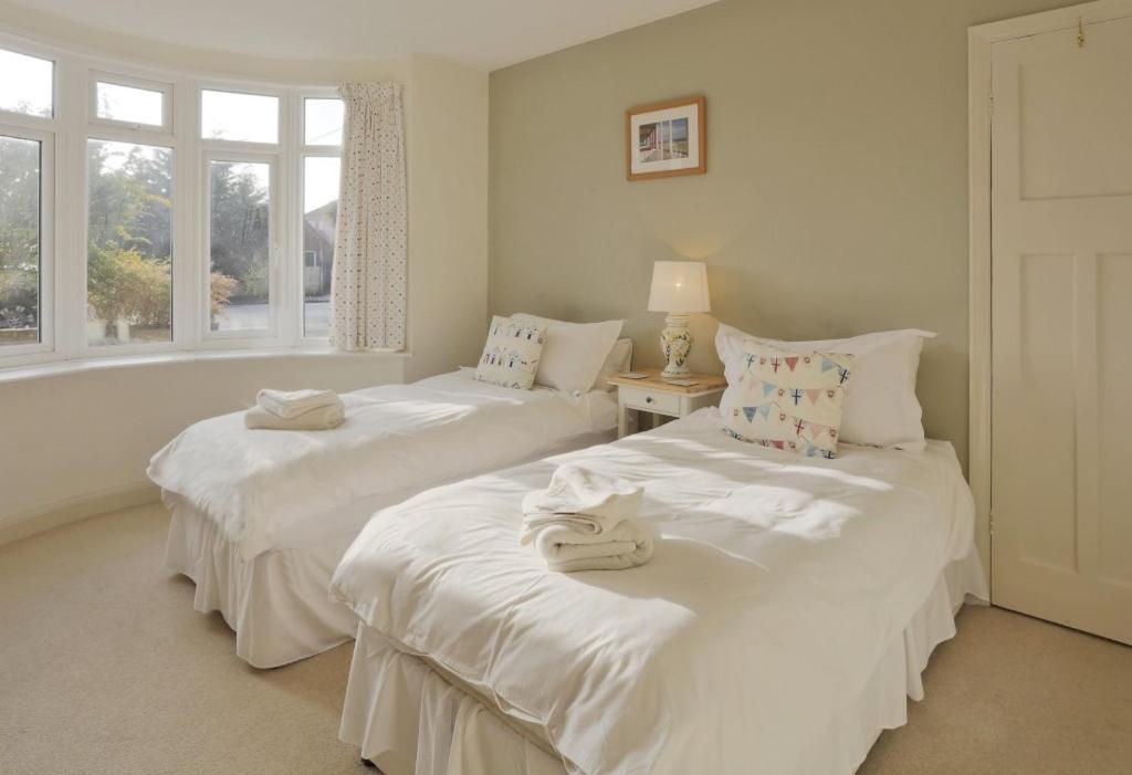 26 Pier Avenue view 4