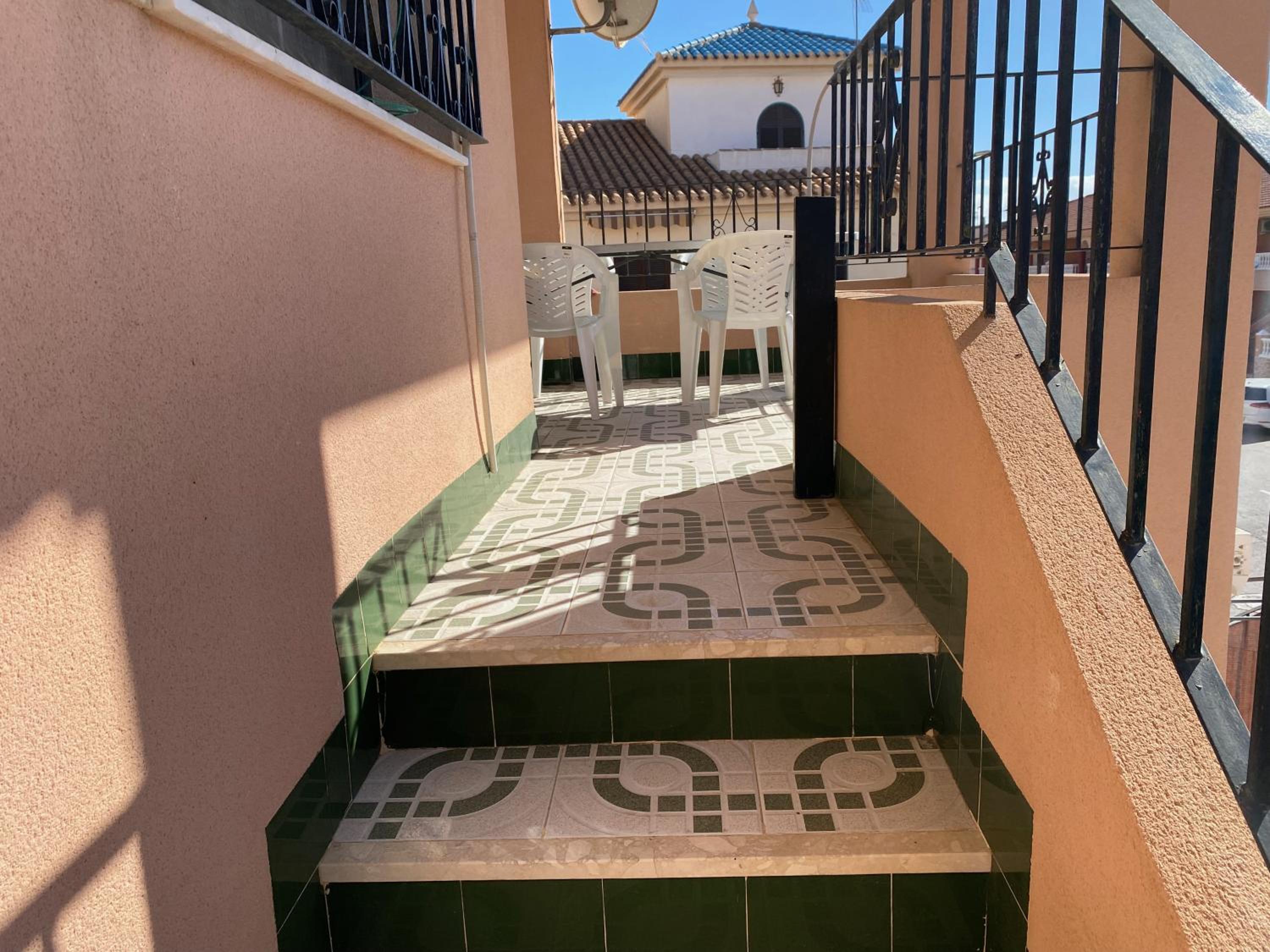 VILLA MARIA