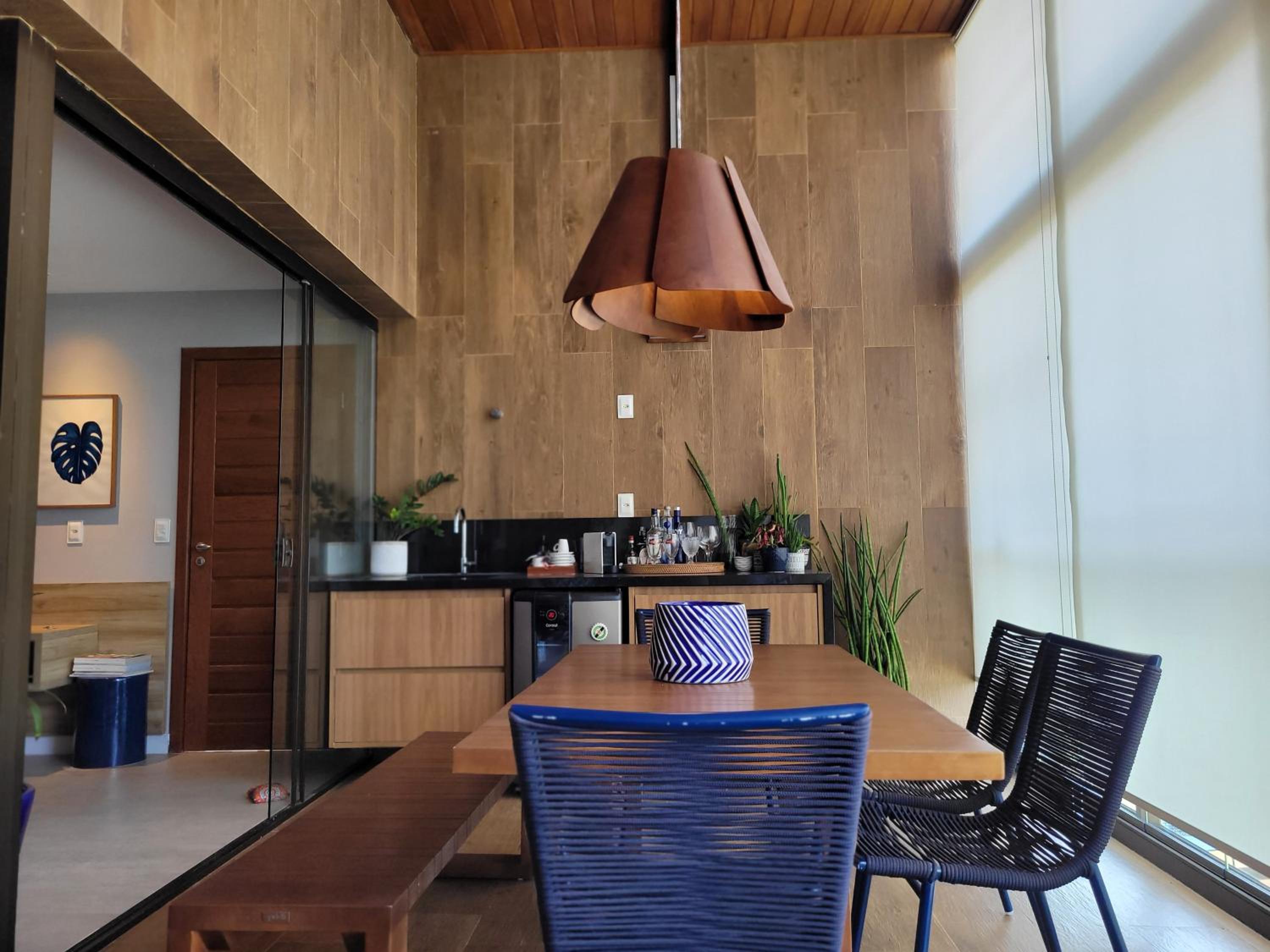 Apartamento Corais - Itacimirim Exclusive