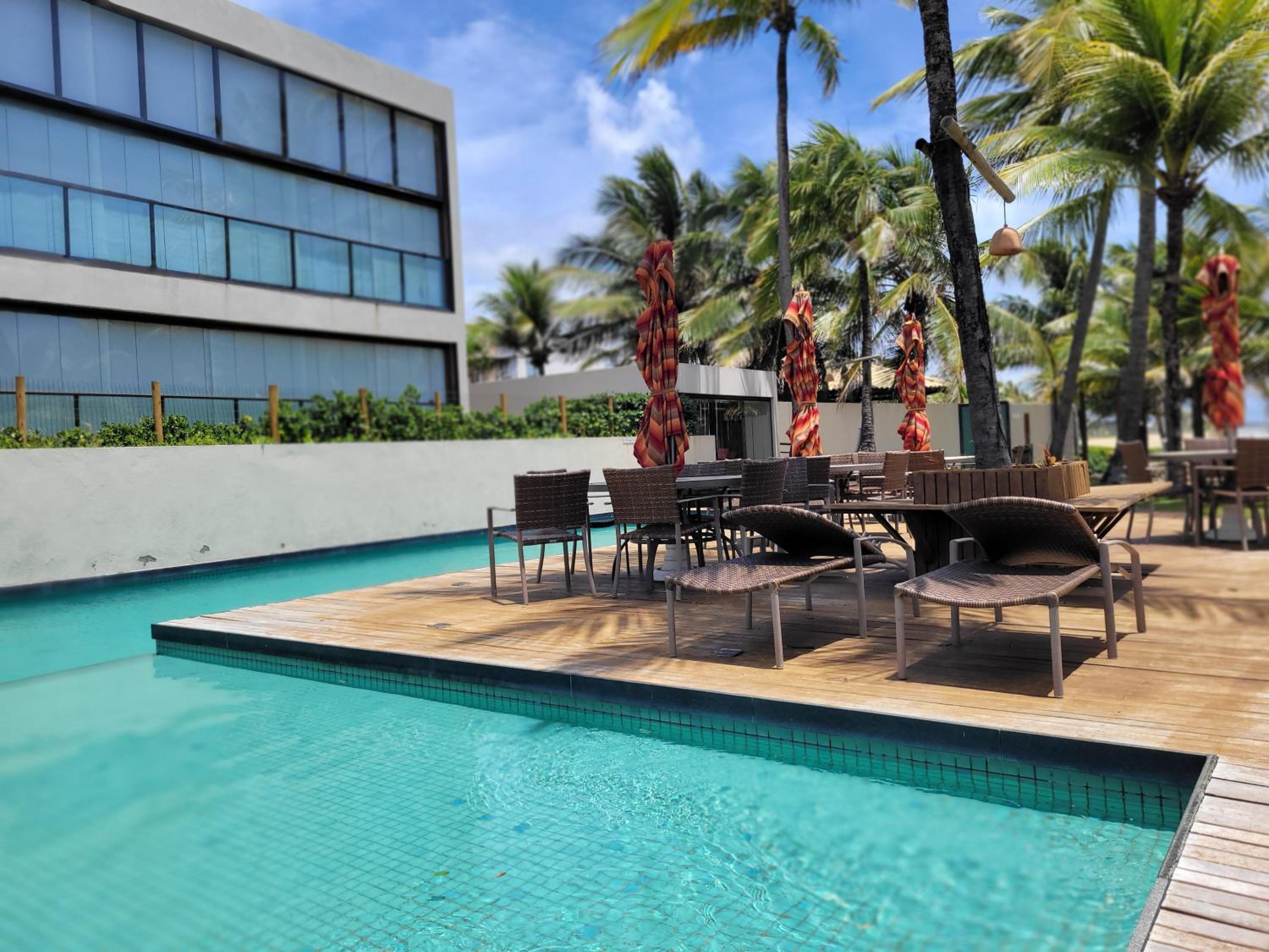 Apartamento Corais - Itacimirim Exclusive