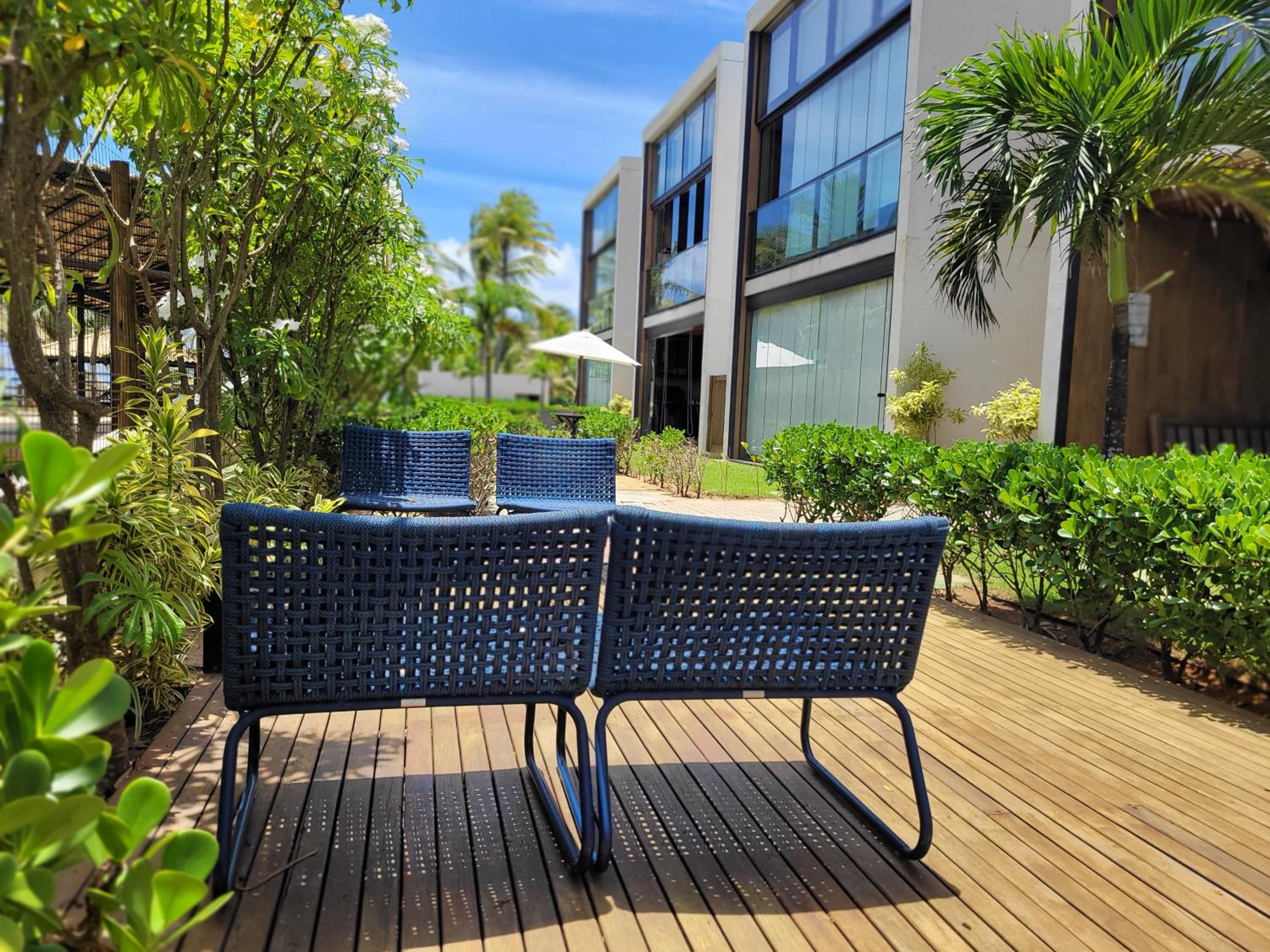 Apartamento Corais - Itacimirim Exclusive