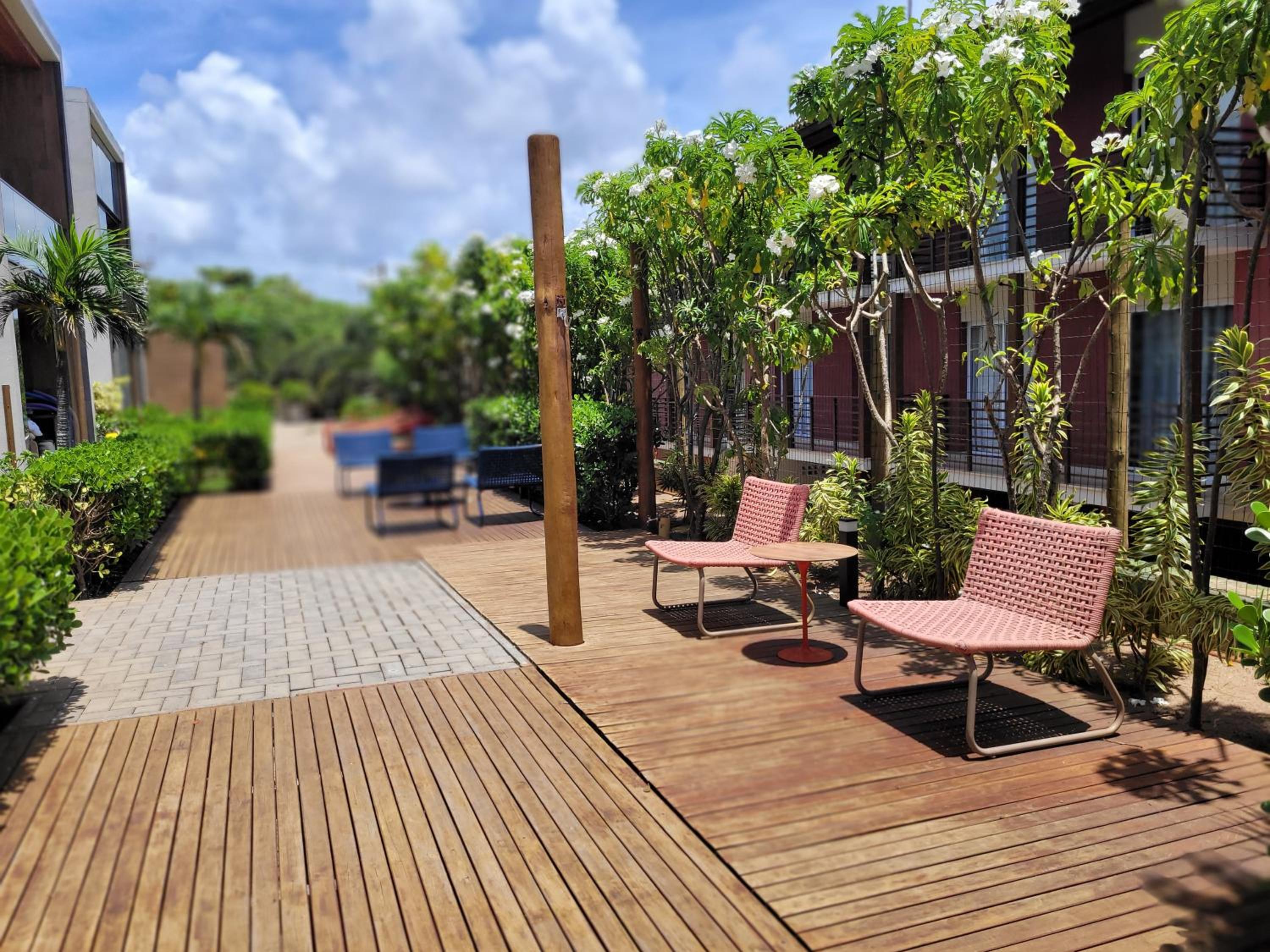 Apartamento Corais - Itacimirim Exclusive