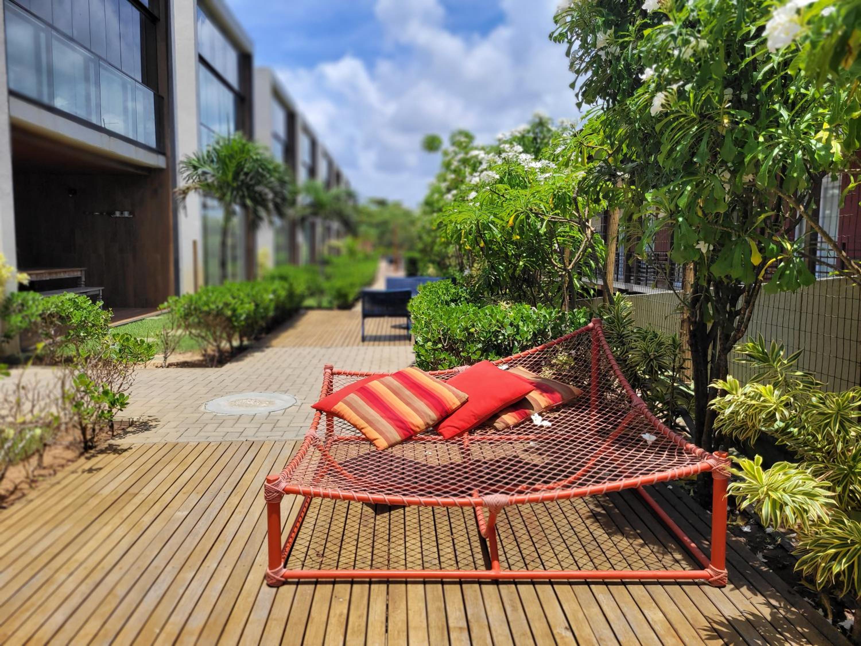 Apartamento Corais - Itacimirim Exclusive