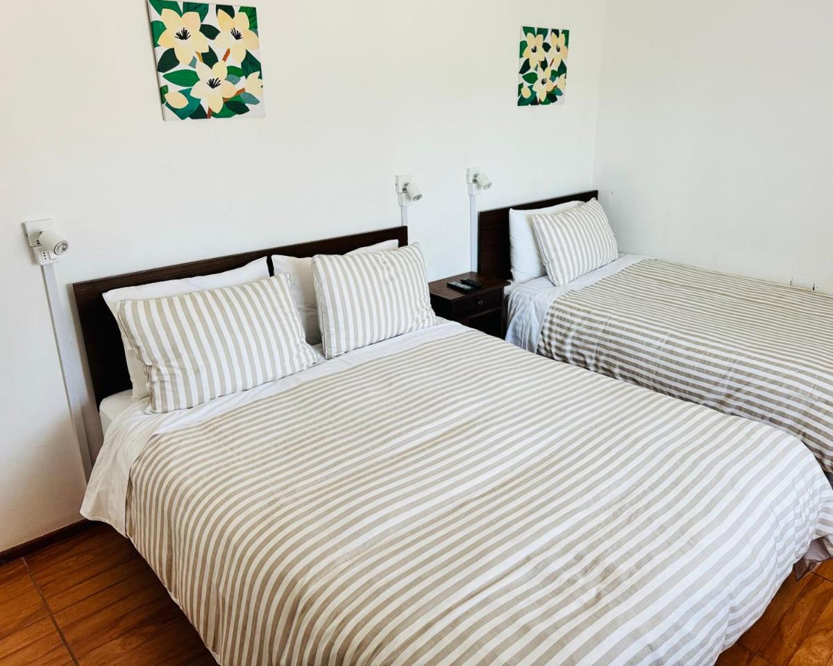 Hostal Almares