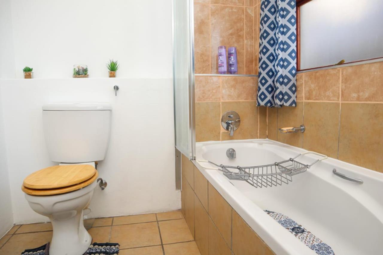 Spacious and luxury 3 bedroom apartment